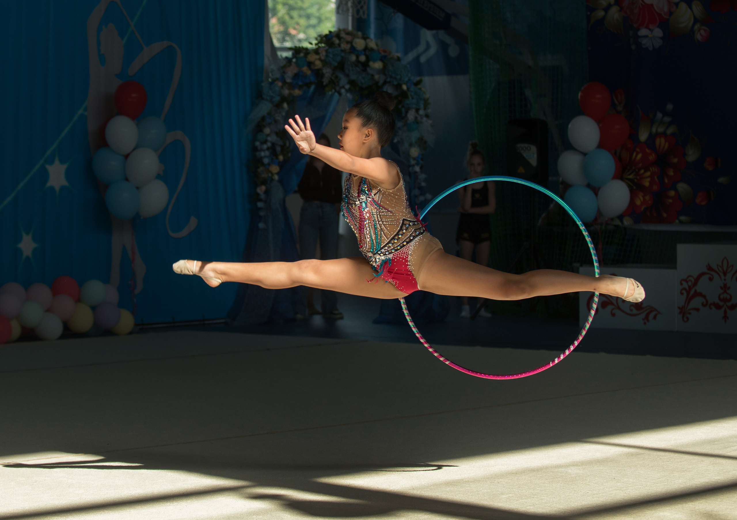 СПОРТ в зале. Спортивный фотограф в Ростовской области Анжела Гринченкова