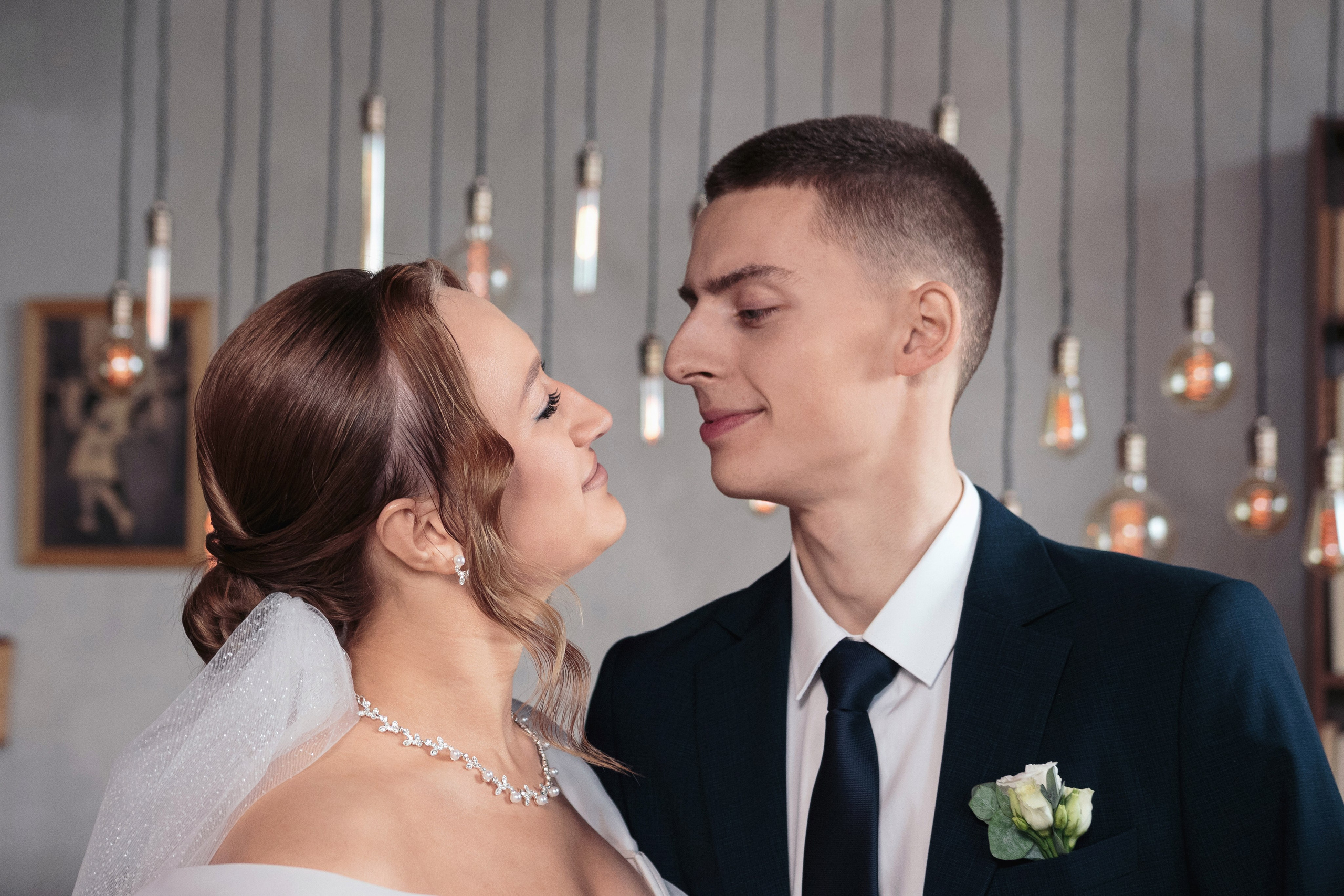 K&D. Фотограф Томск. Владимир Катышев