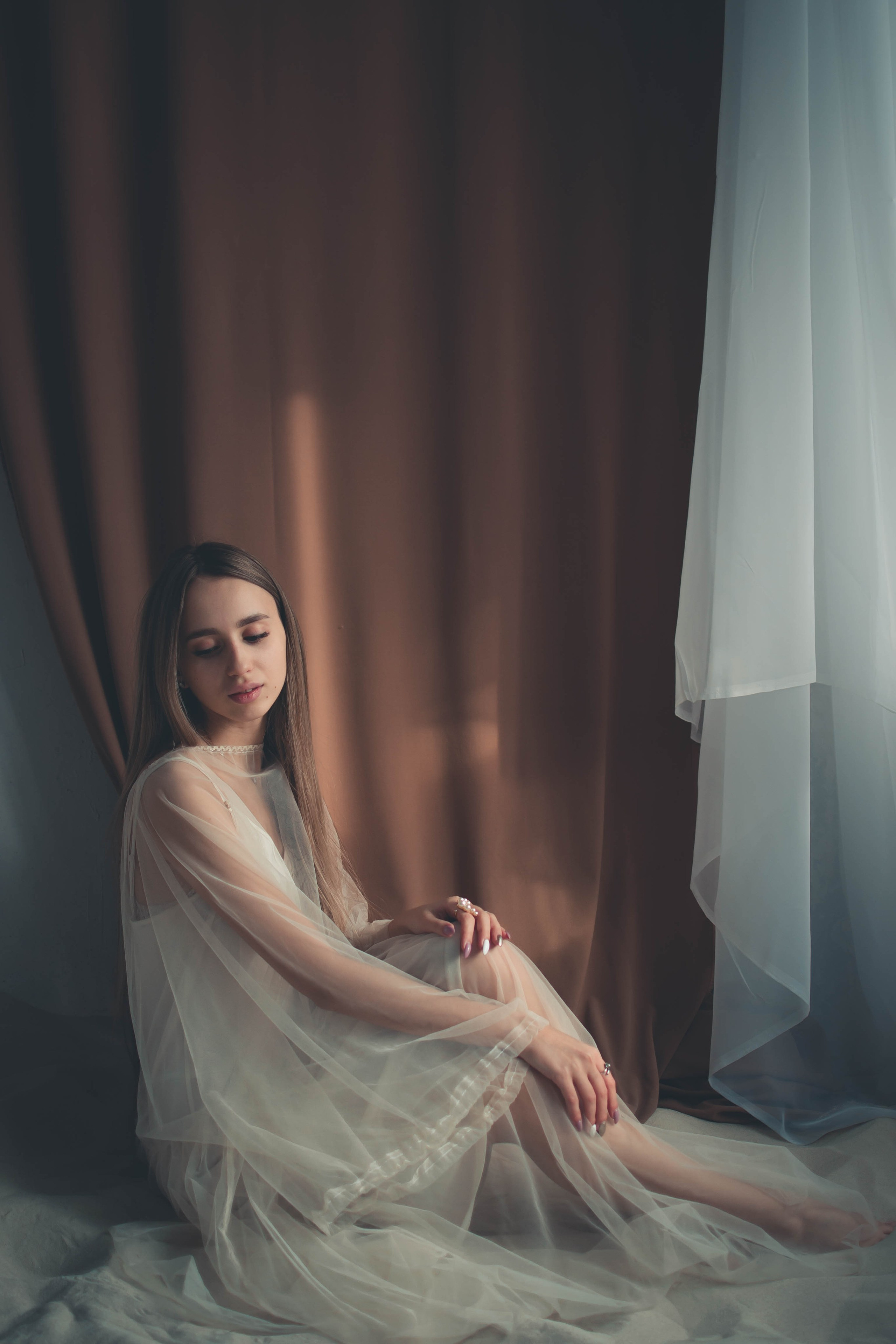 Валерия. Фотограф Новосибирск