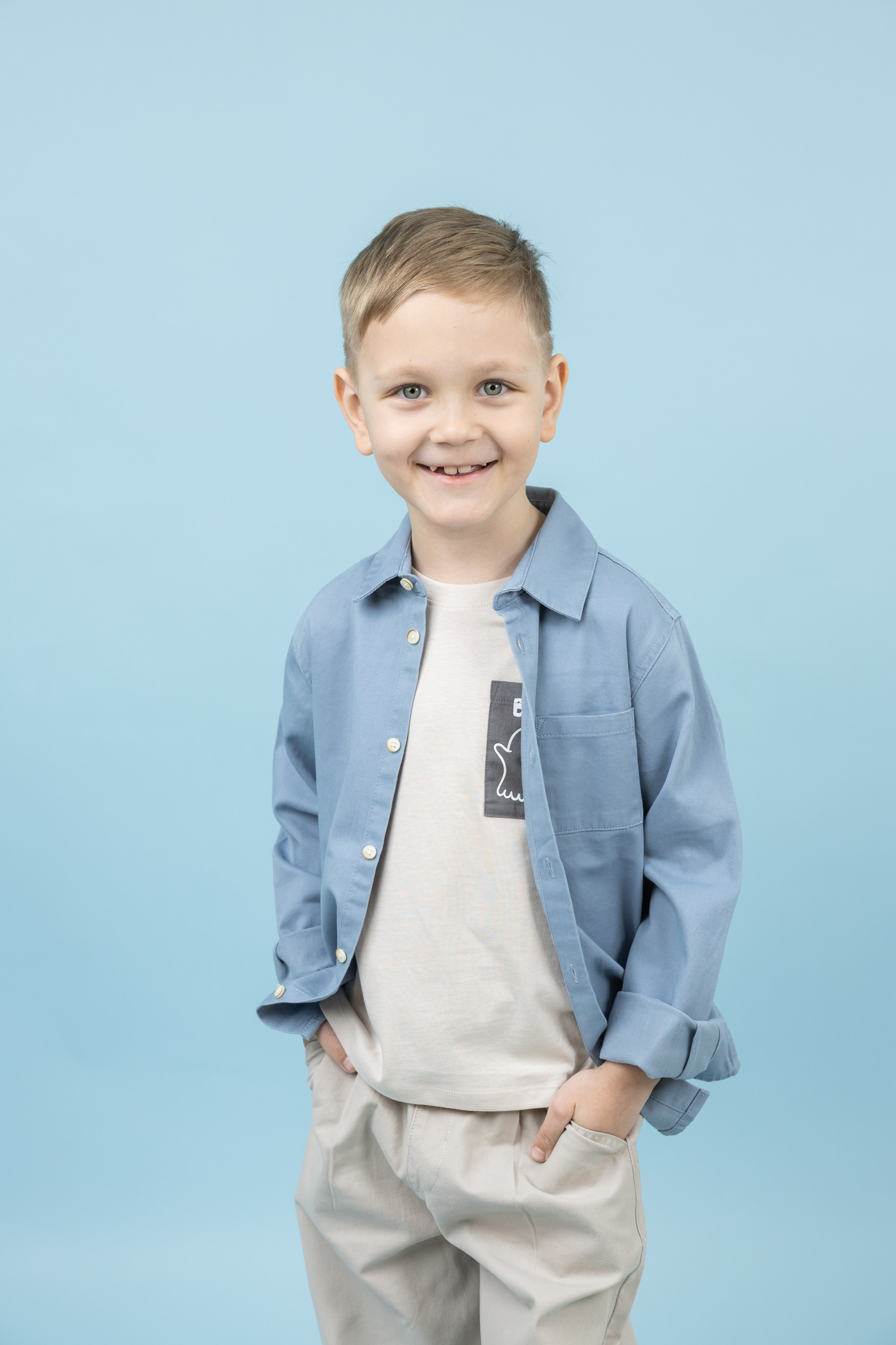 Альбомы для детского сада. Фотограф Дарья Нагайцева