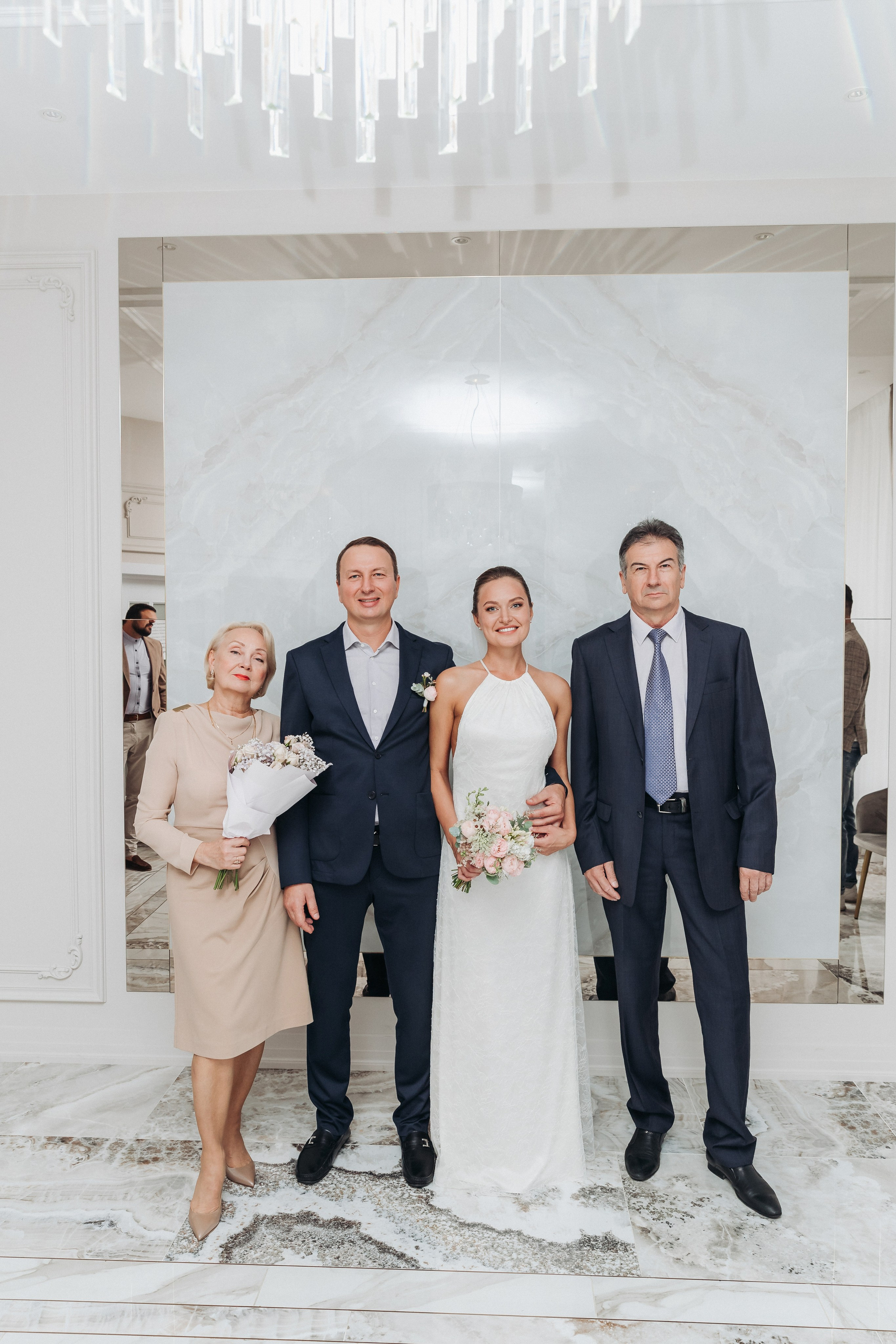 Кирилл и Олеся (Санкт-Петербург, Россия). Destination wedding photographer Peter Letu