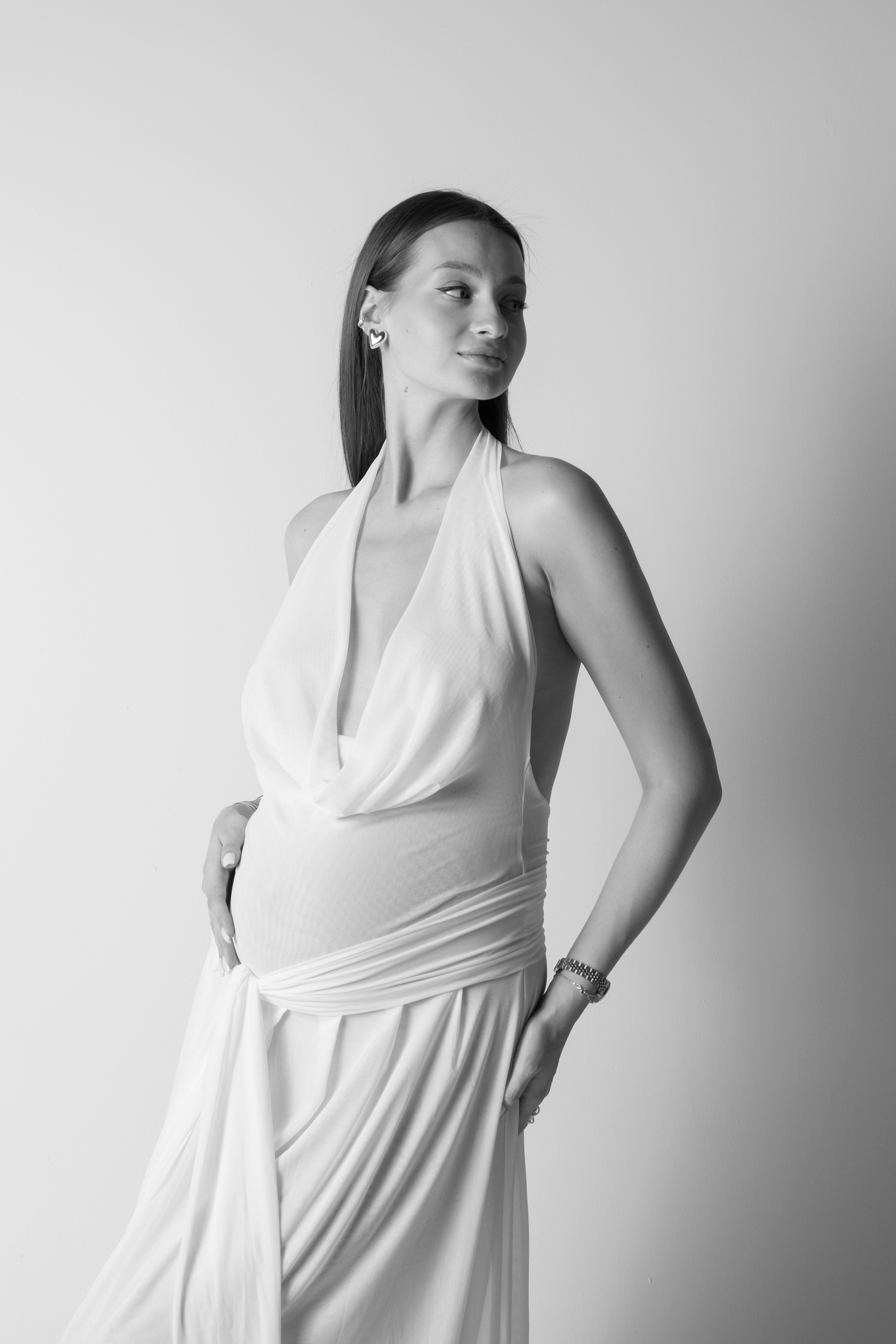 Карина. Фотограф Айдана Максатбек