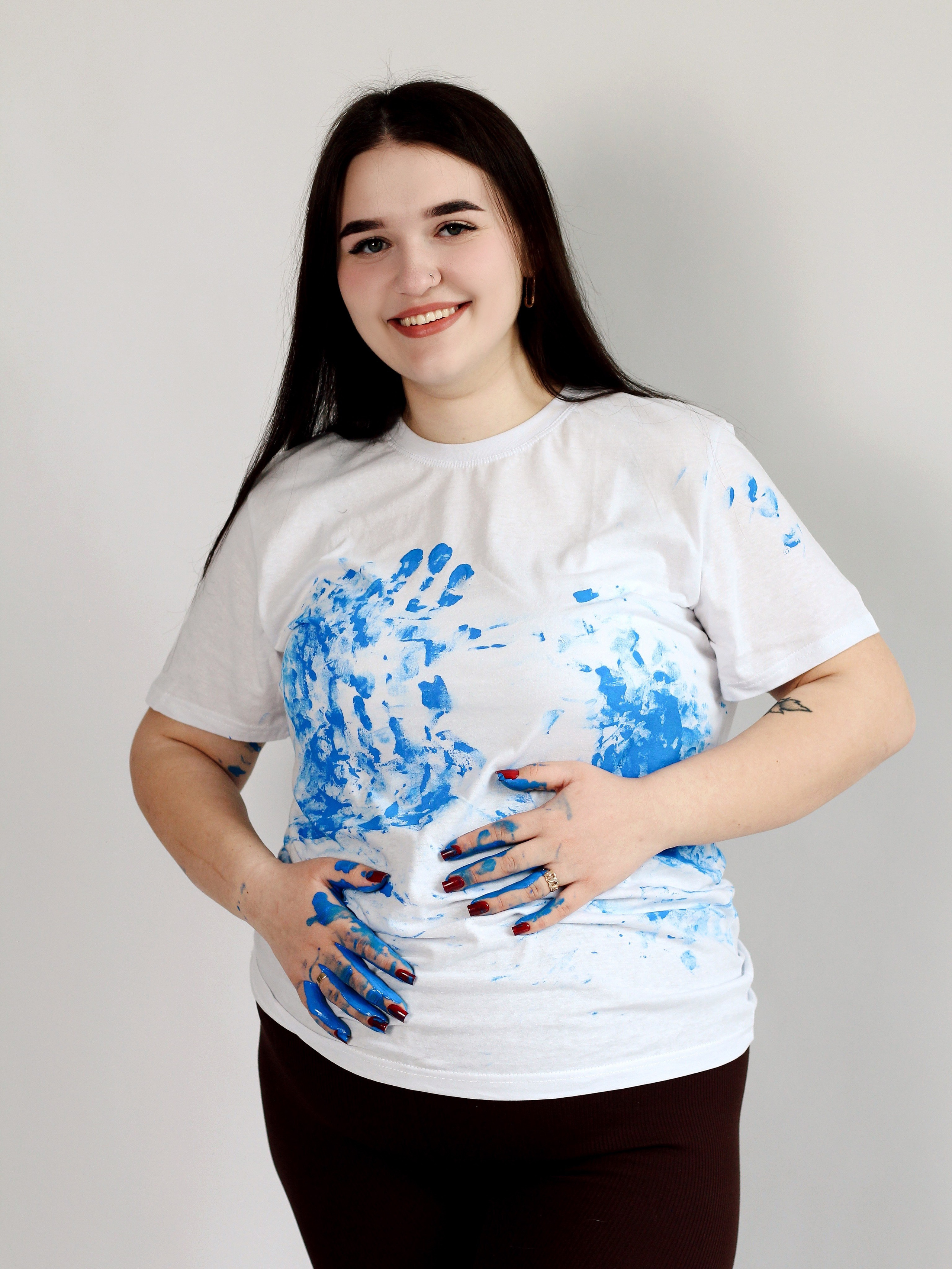 Гендер пати. Photography Eva