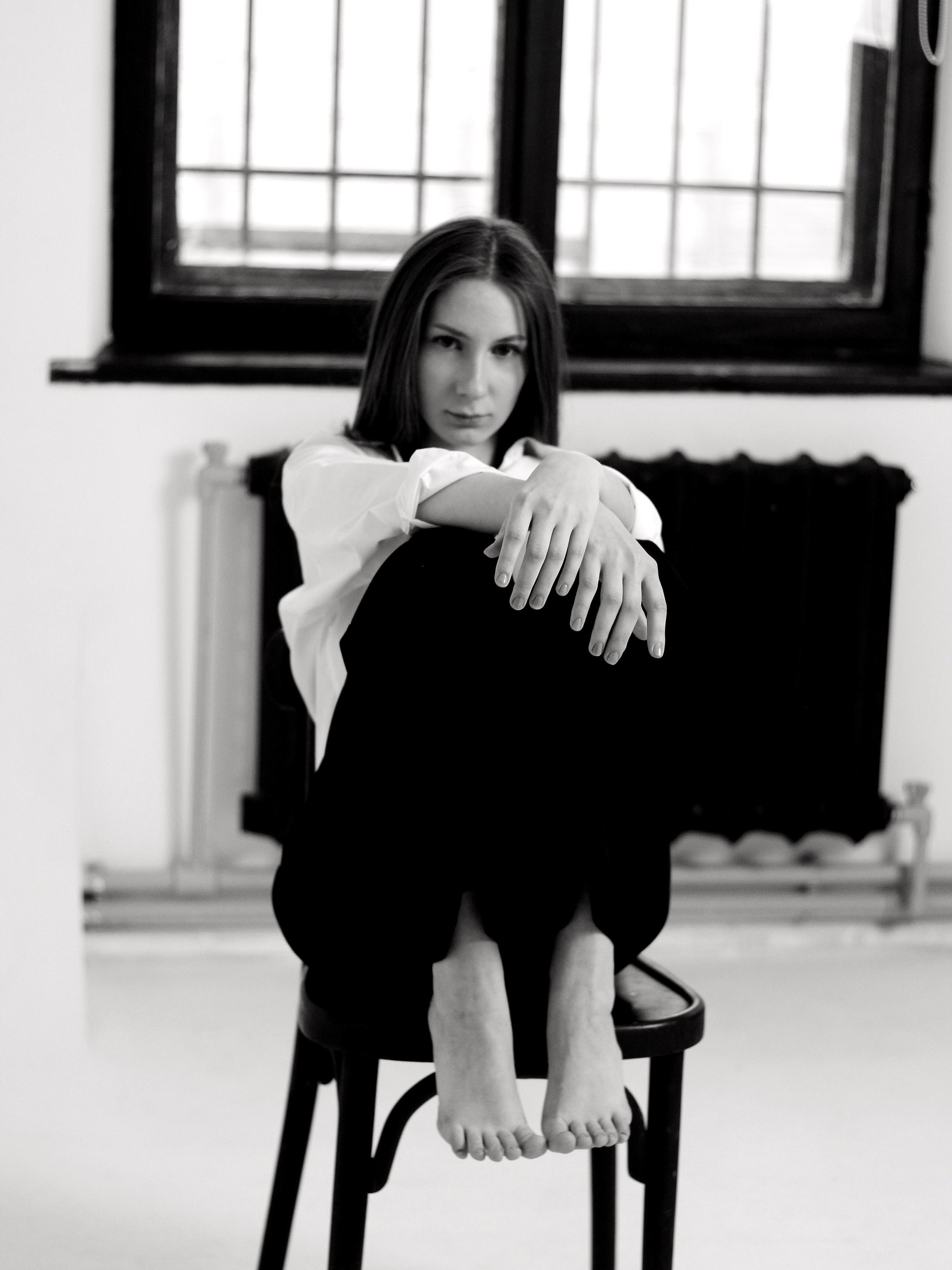 Индивидуальная. Photography Eva