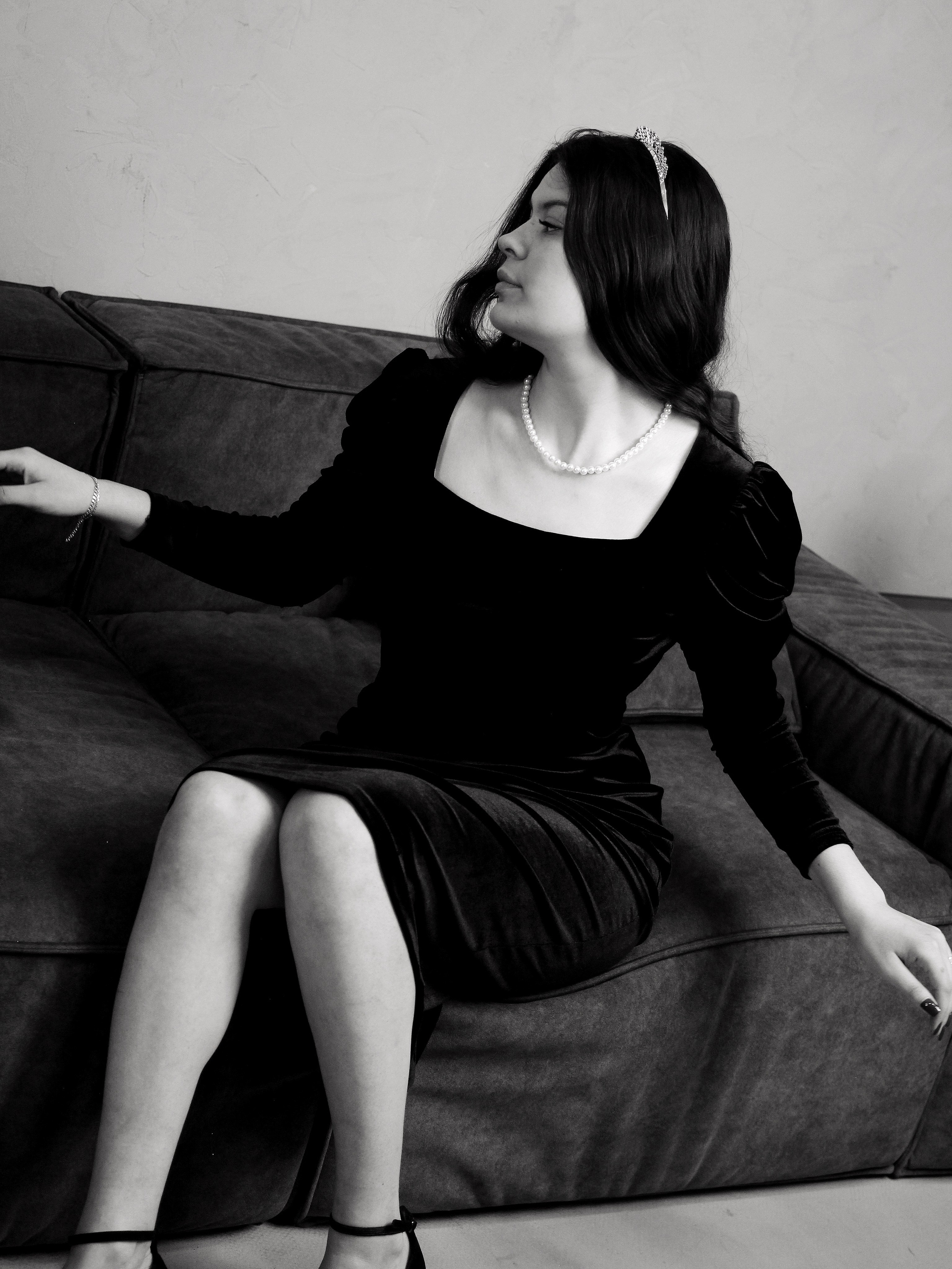 Ангелина. Photography Eva