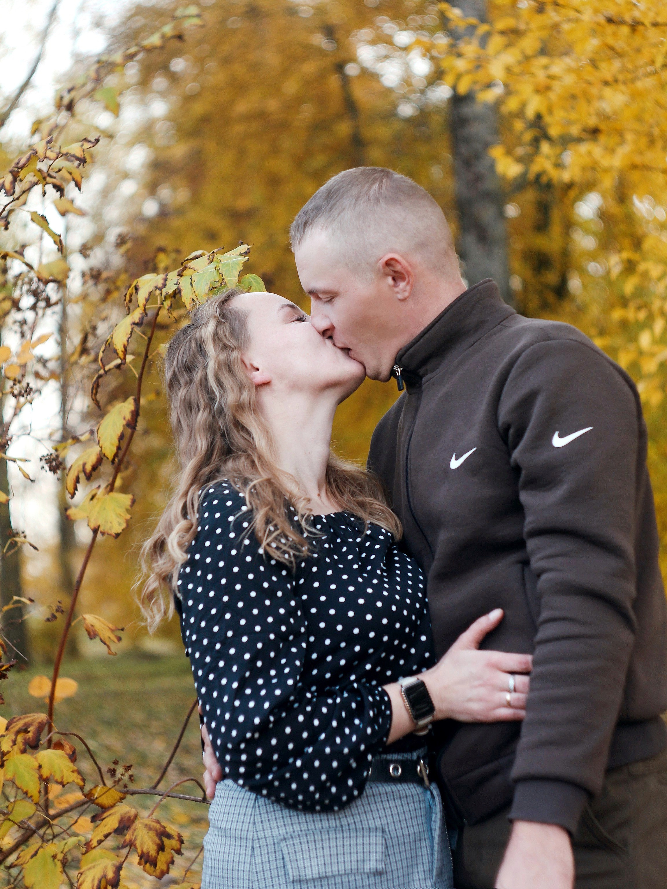 Семейная история. Photography Eva