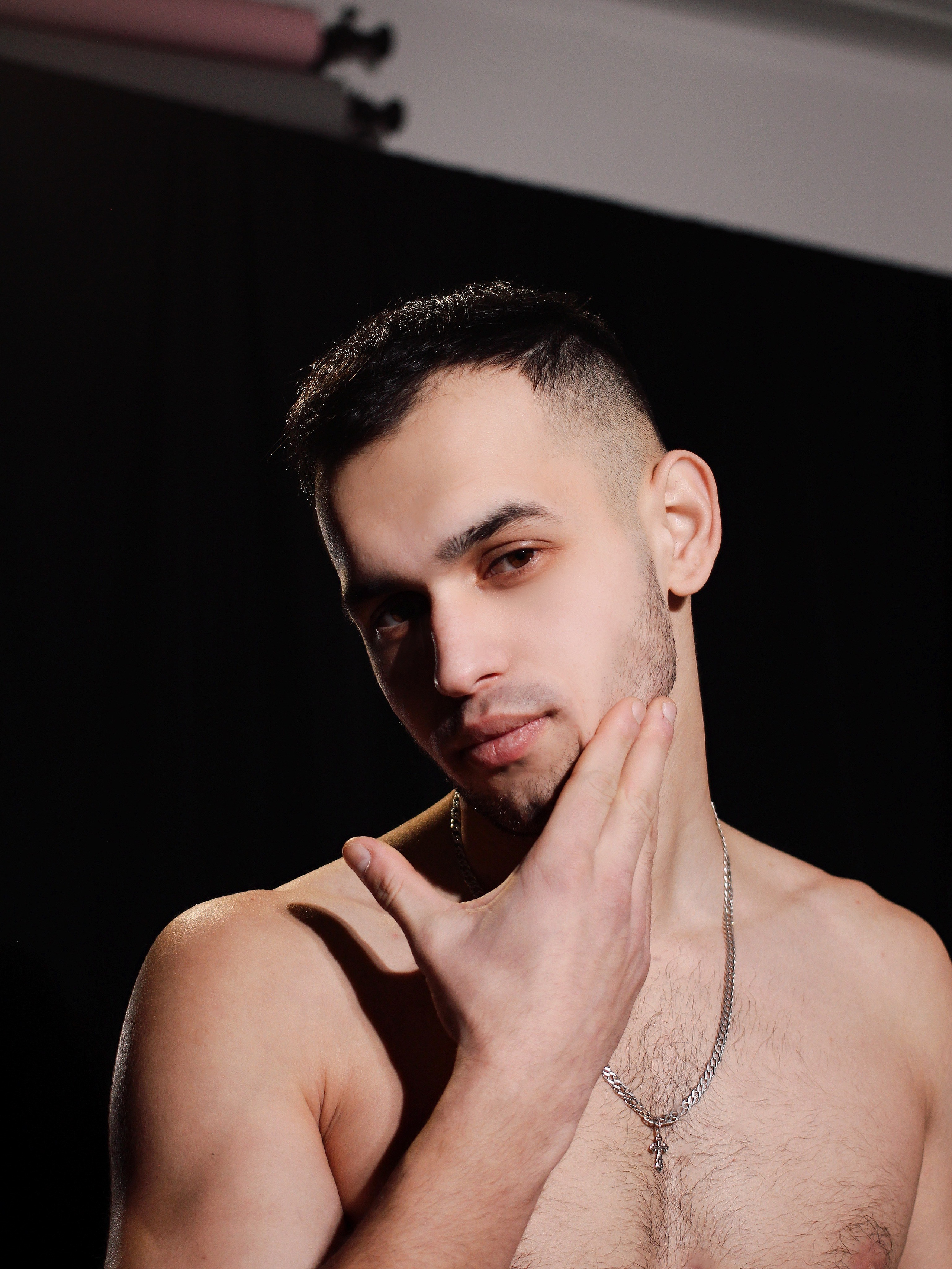 Мужские портреты. Photography Eva