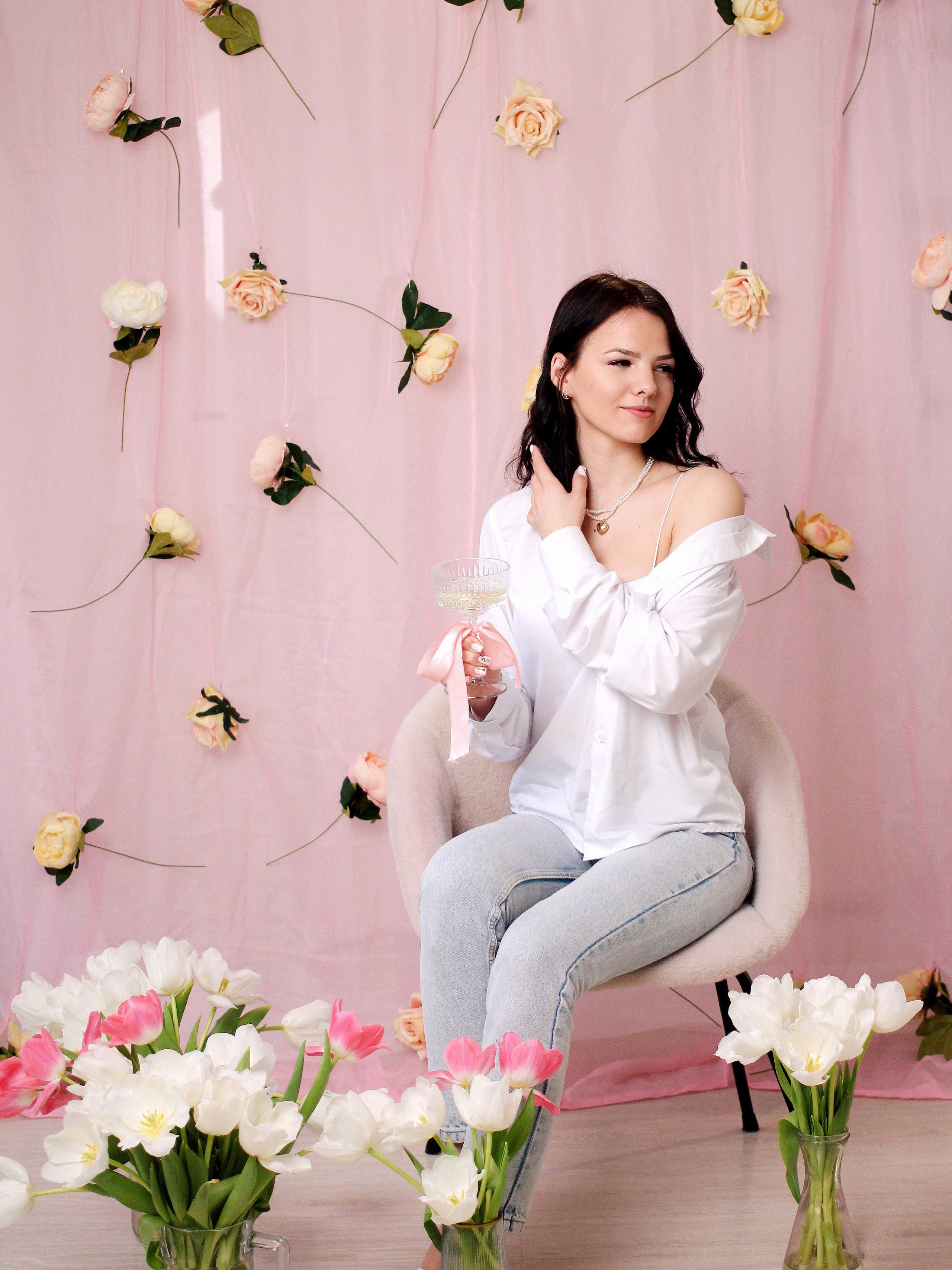 Фотодень 2 марта. Photography Eva