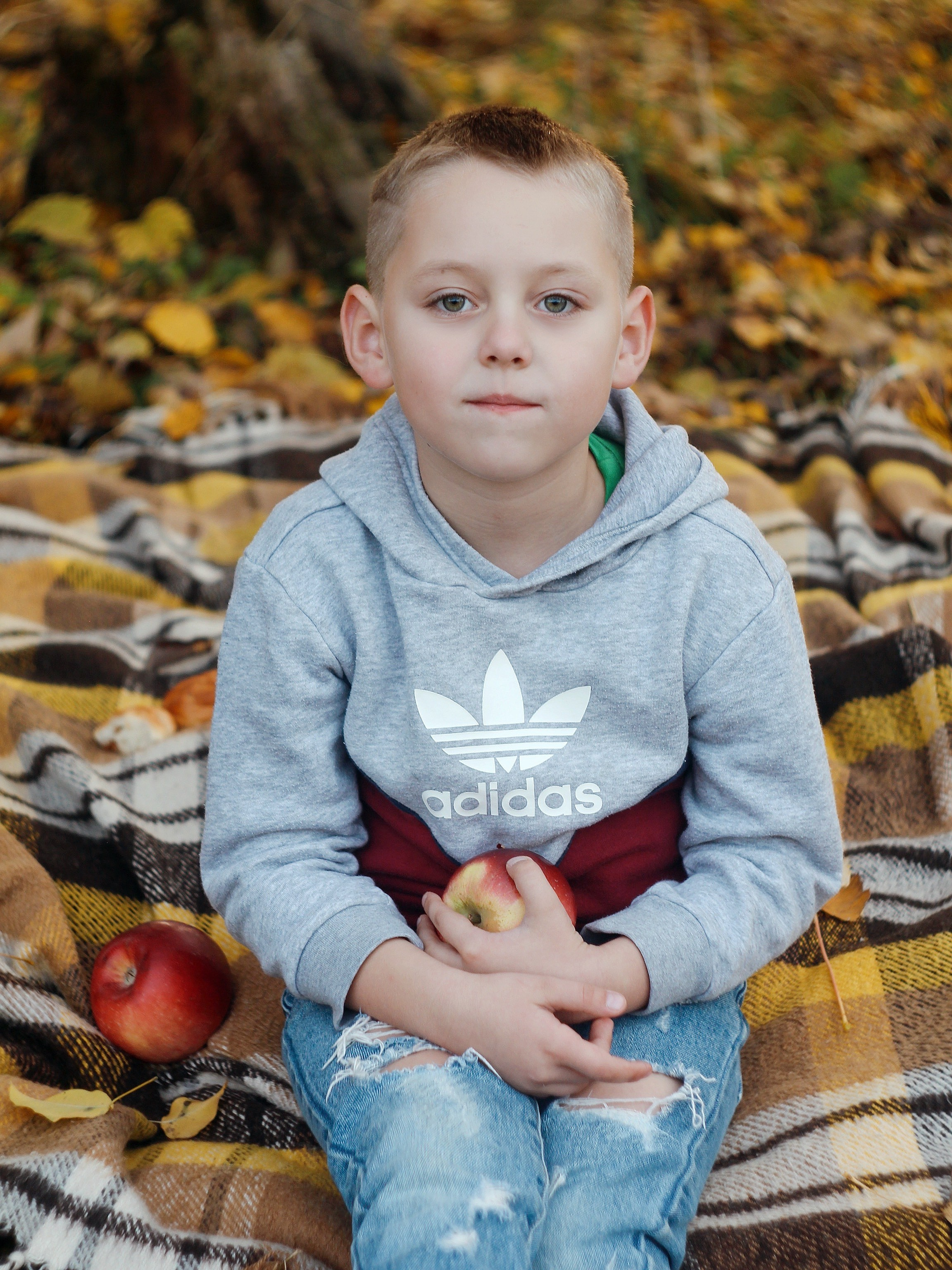 Семейная история. Photography Eva