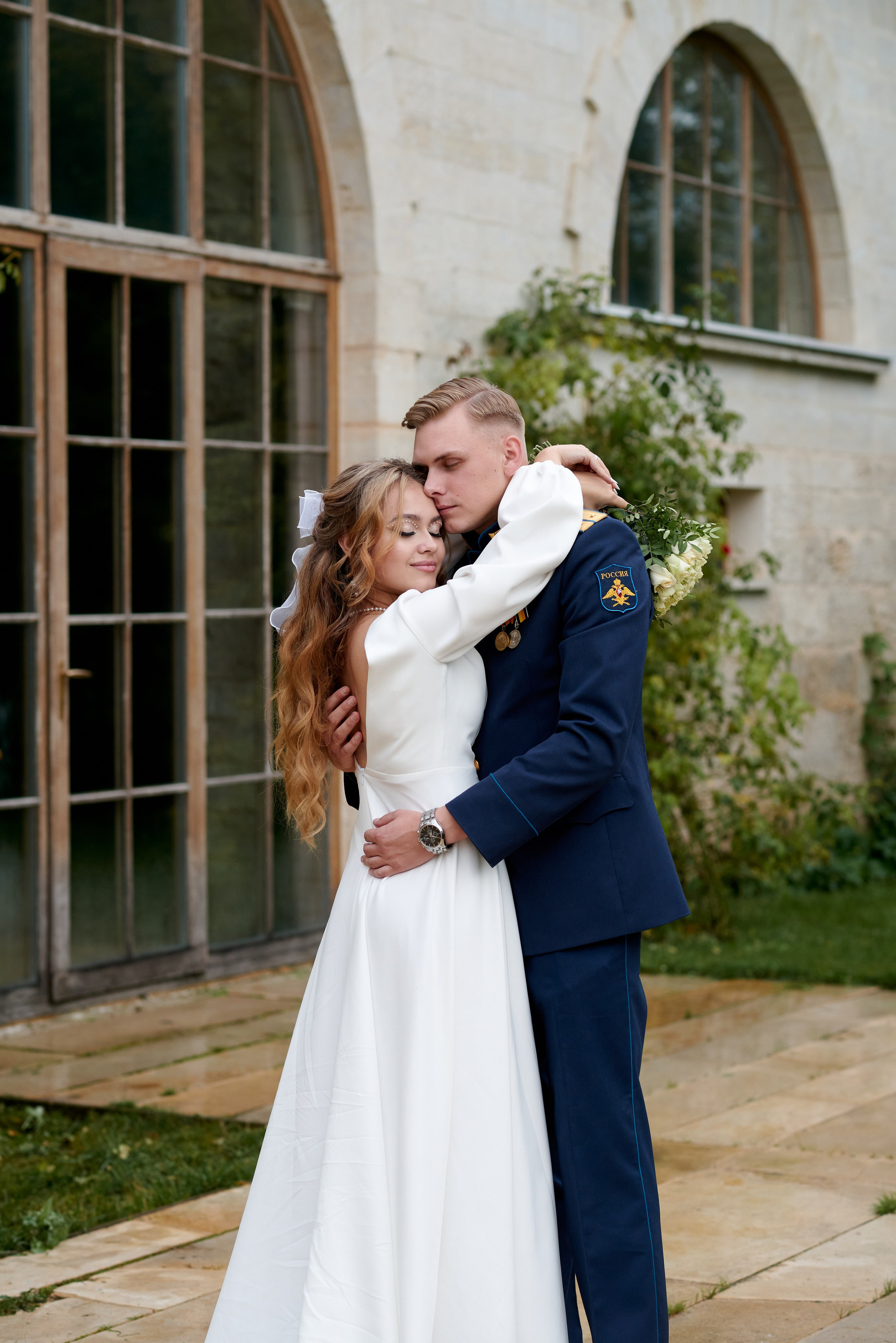 Свадьба Павла и Ангелины. Свадебный, семейный, детский фотограф в Острогожске Татьяна Волошина