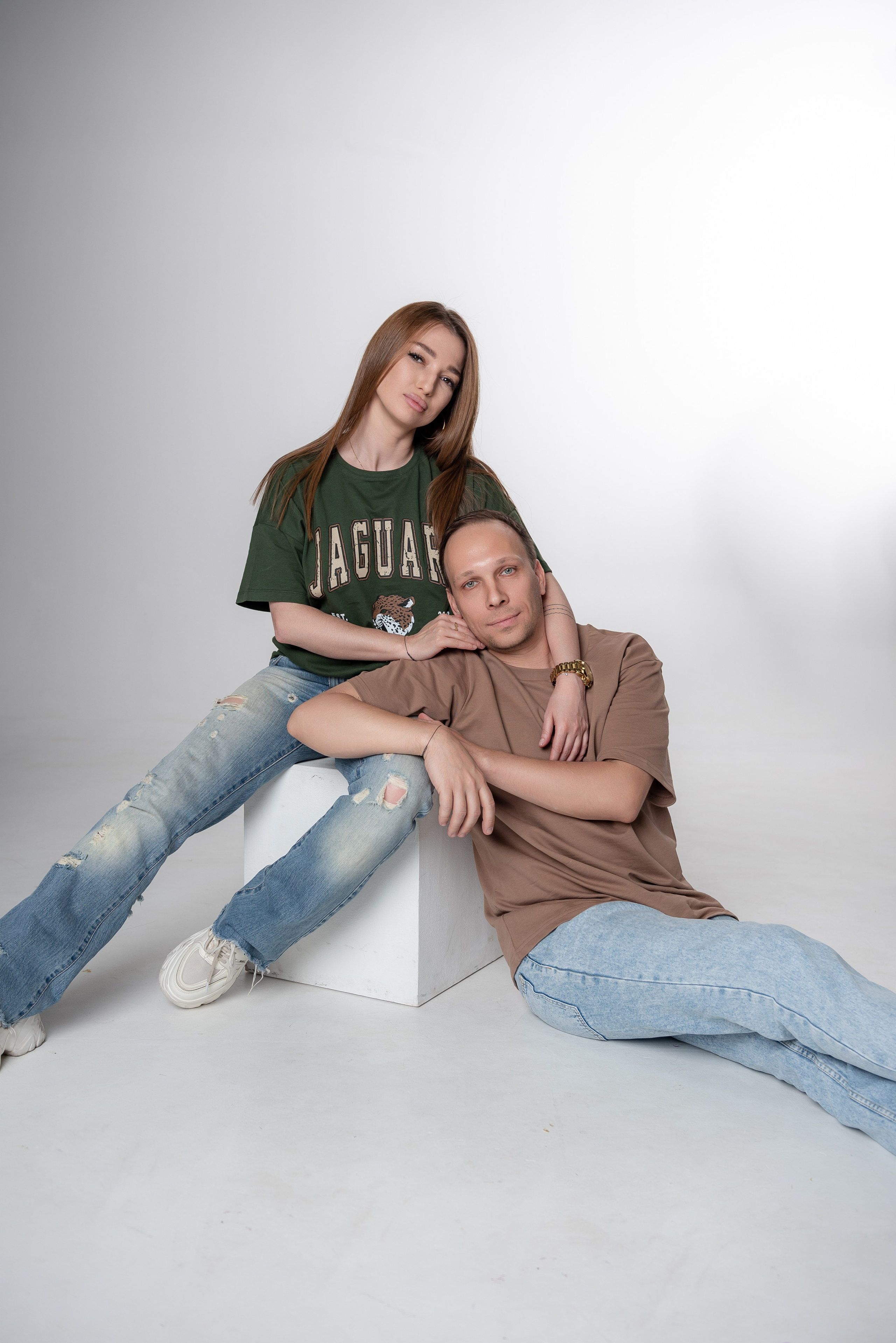 Семейные и детские съемки. Фотограф Волгоград Ермолова Дарья