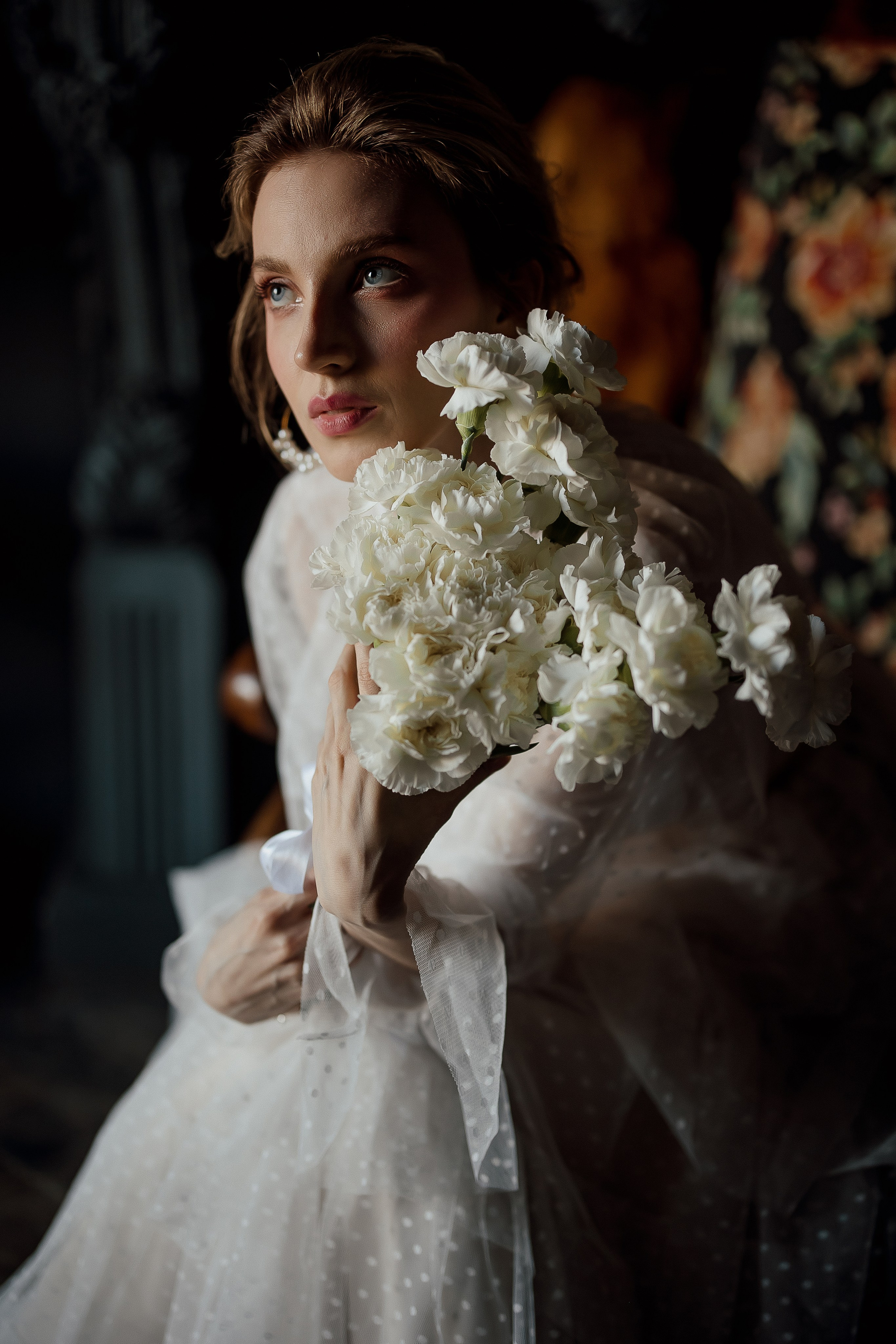 Москва. Свадебный фотограф