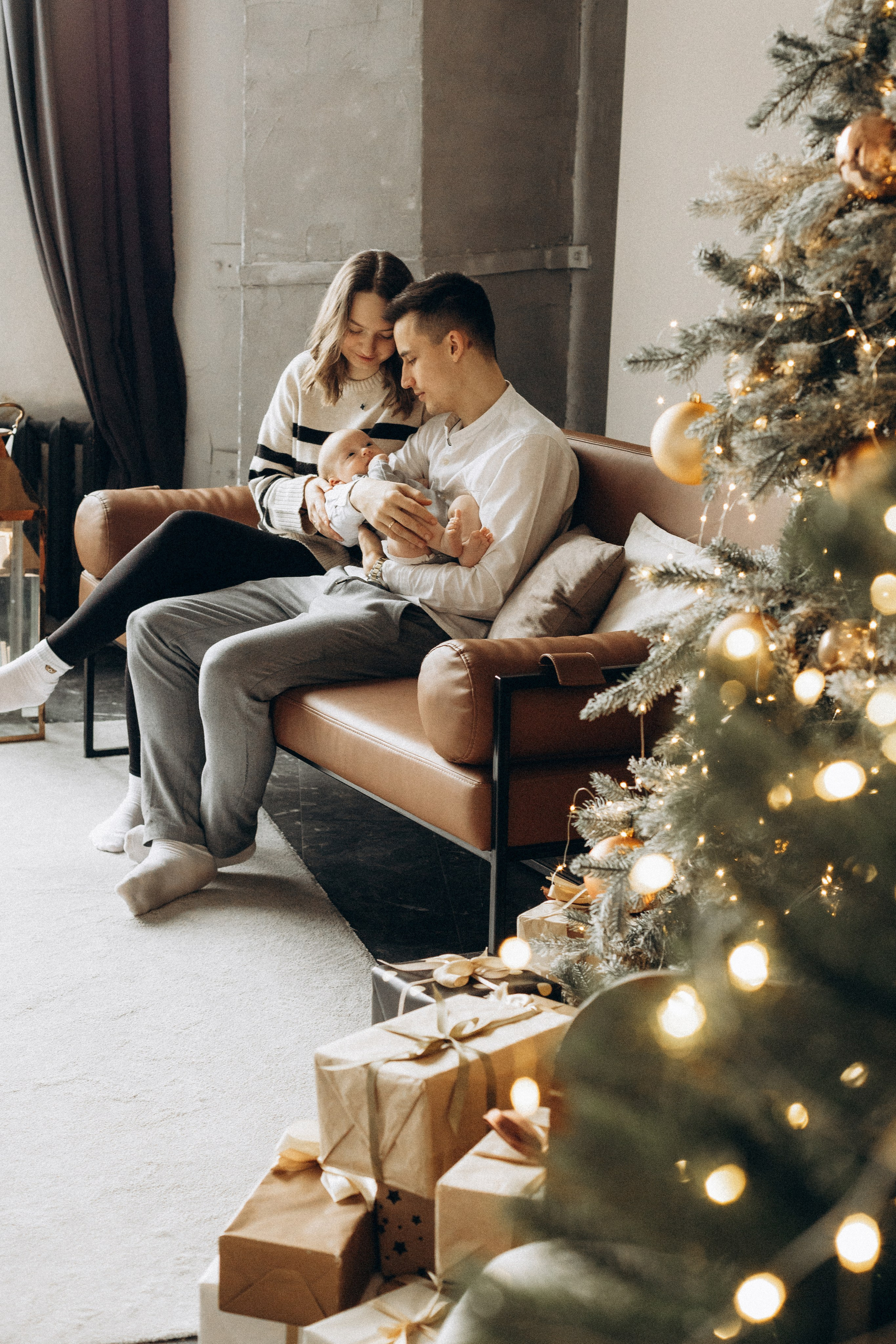 For Kris. Свадебный и портретный фотограф в Калининграде Наталия Еник