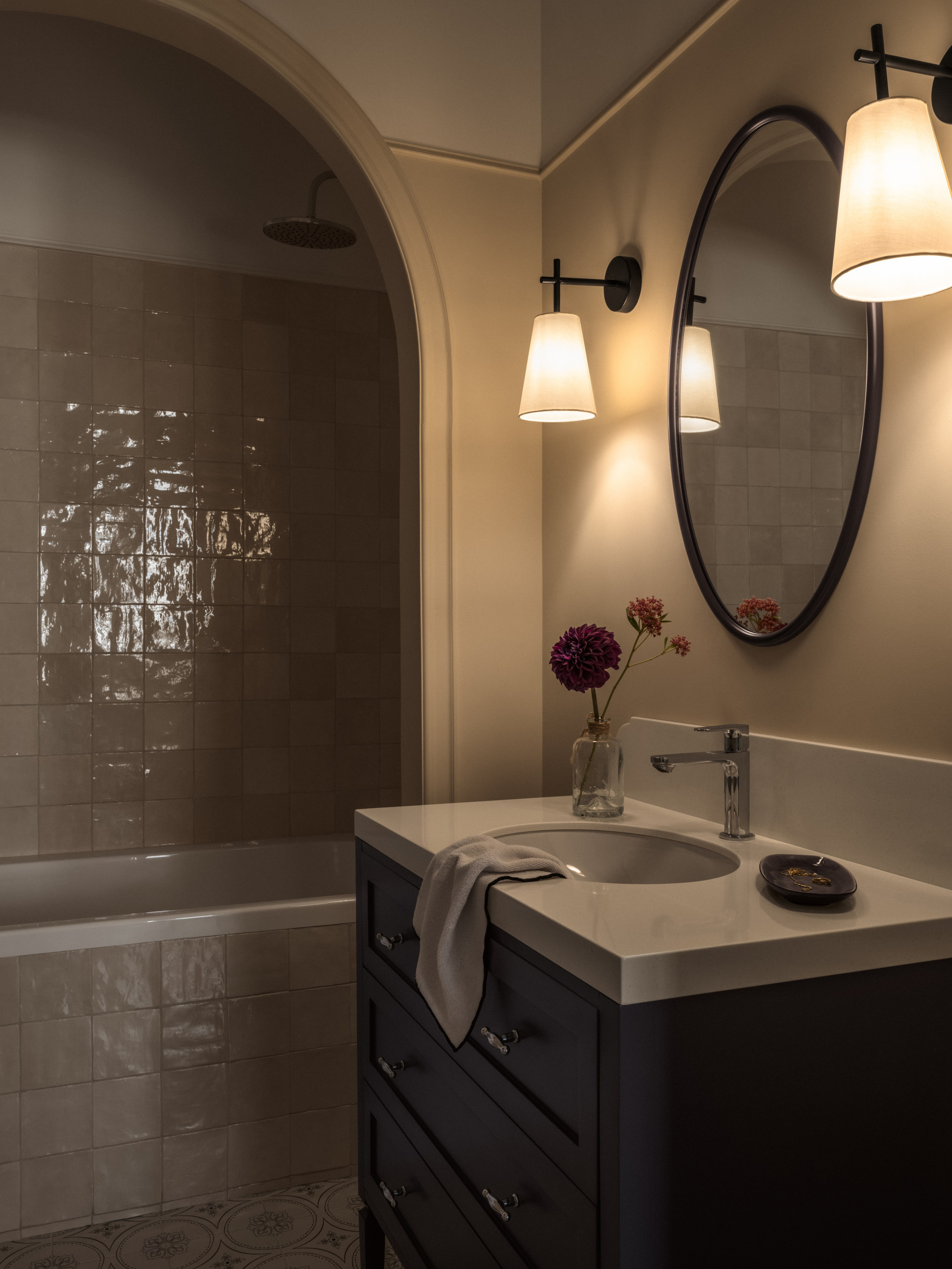 CENTRIUM 90 m². Nesso Interiors