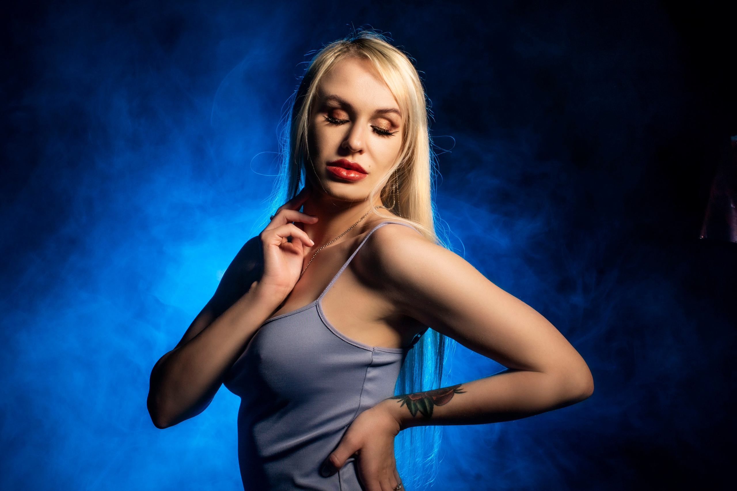 Альбом V. Фотограф Муракаева Елена