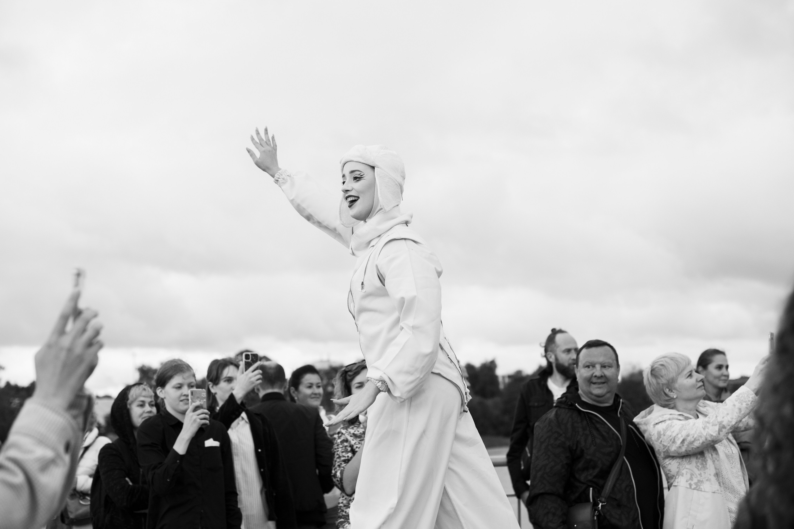 Репортаж. Фотограф Светлана Амирханова