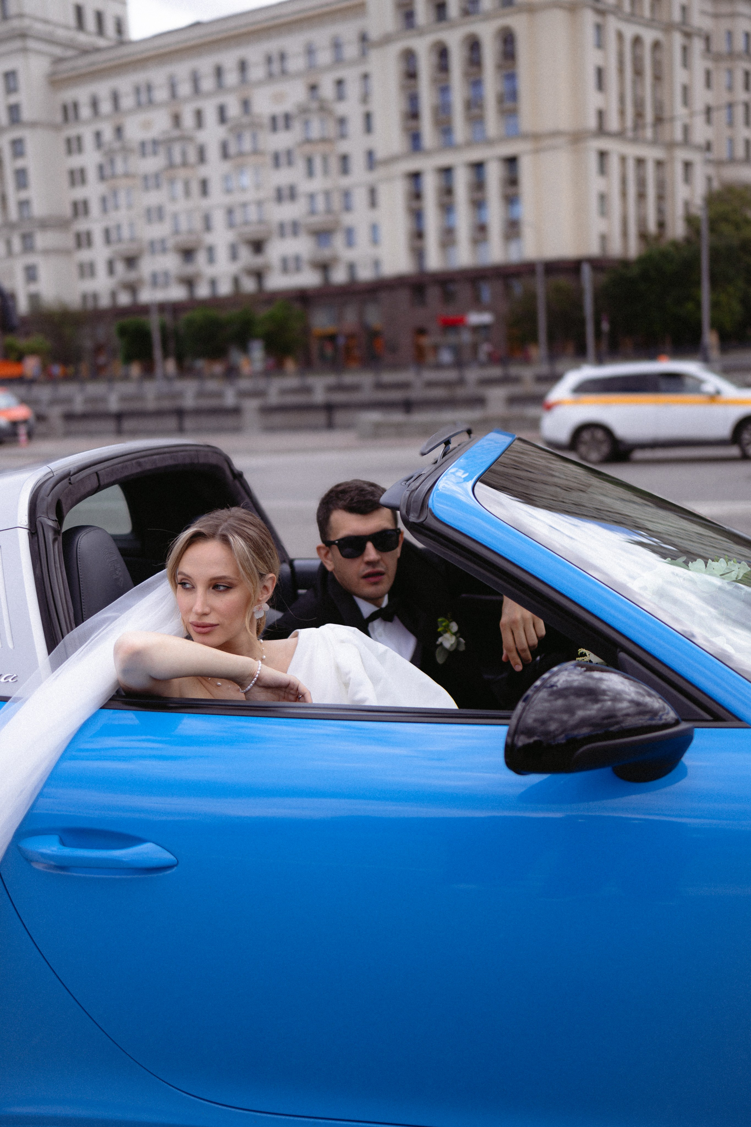 Александра & Роман. Фотограф Москва, МО, СПБ