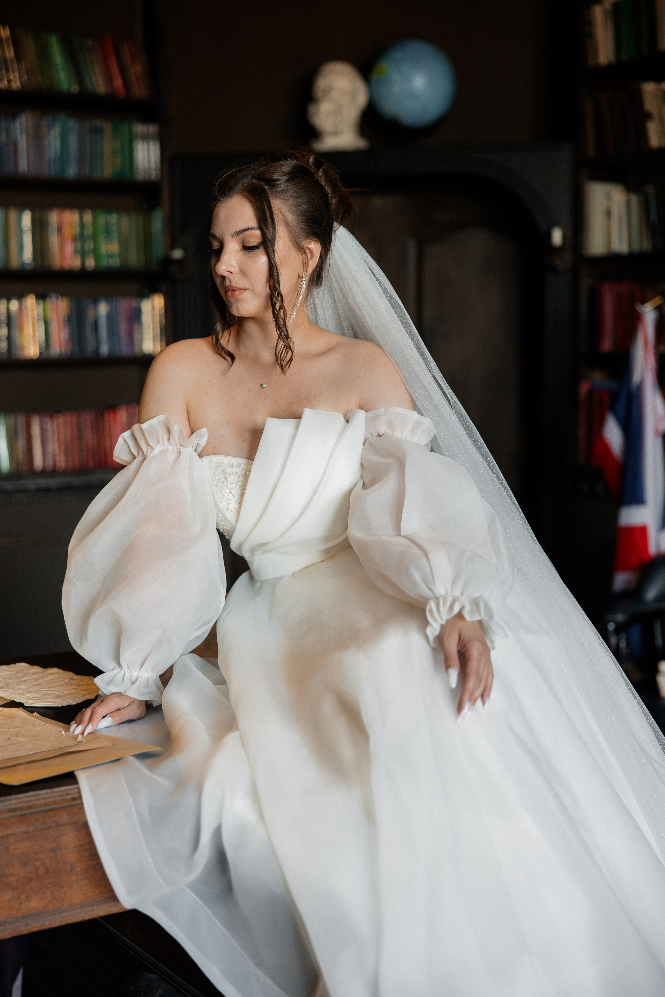 Александр и Маргарита. Свадебный и семейный фотограф Елизавета Ермак | Москва и МО