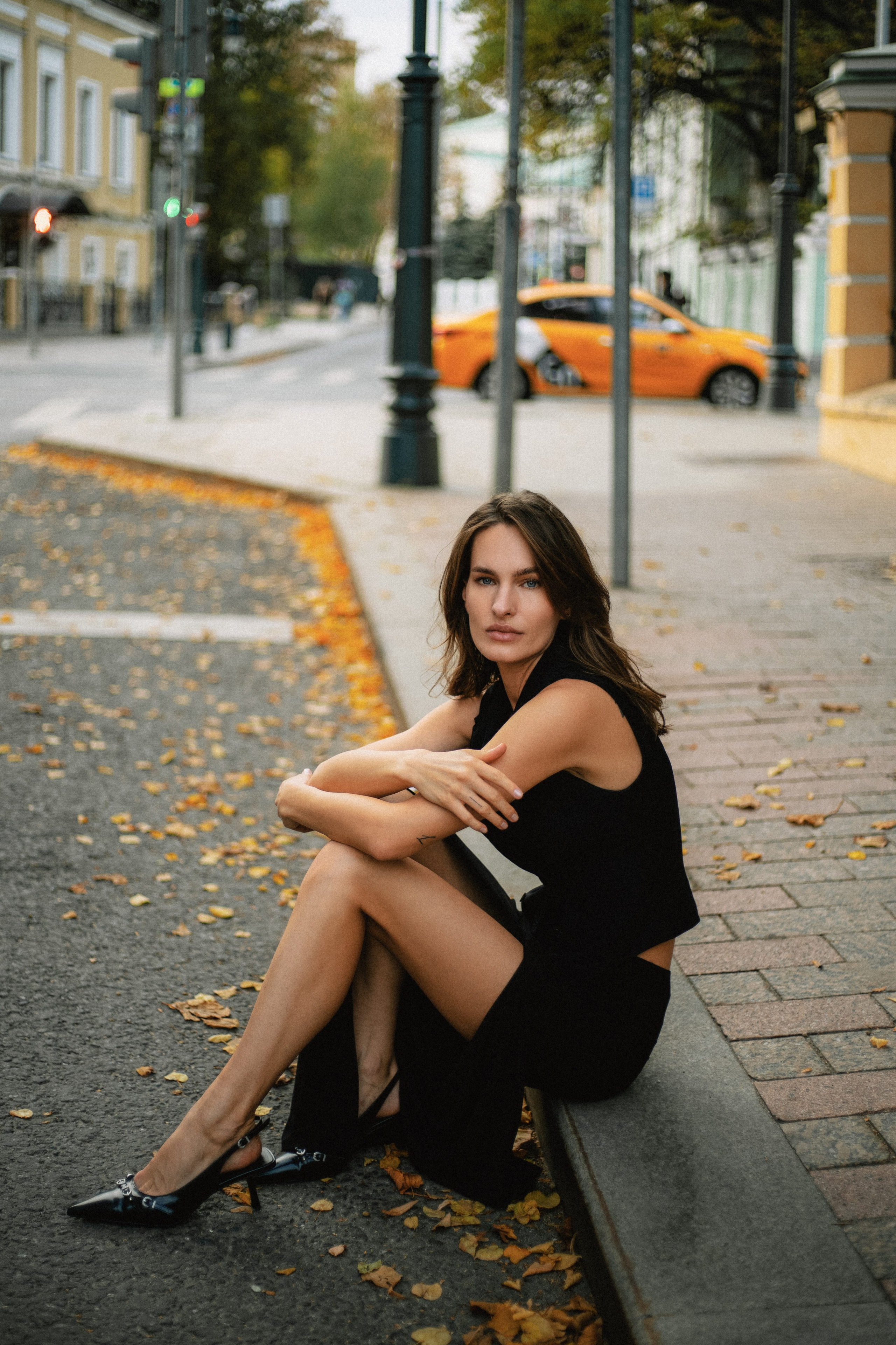 KARINA. Фотограф Москва