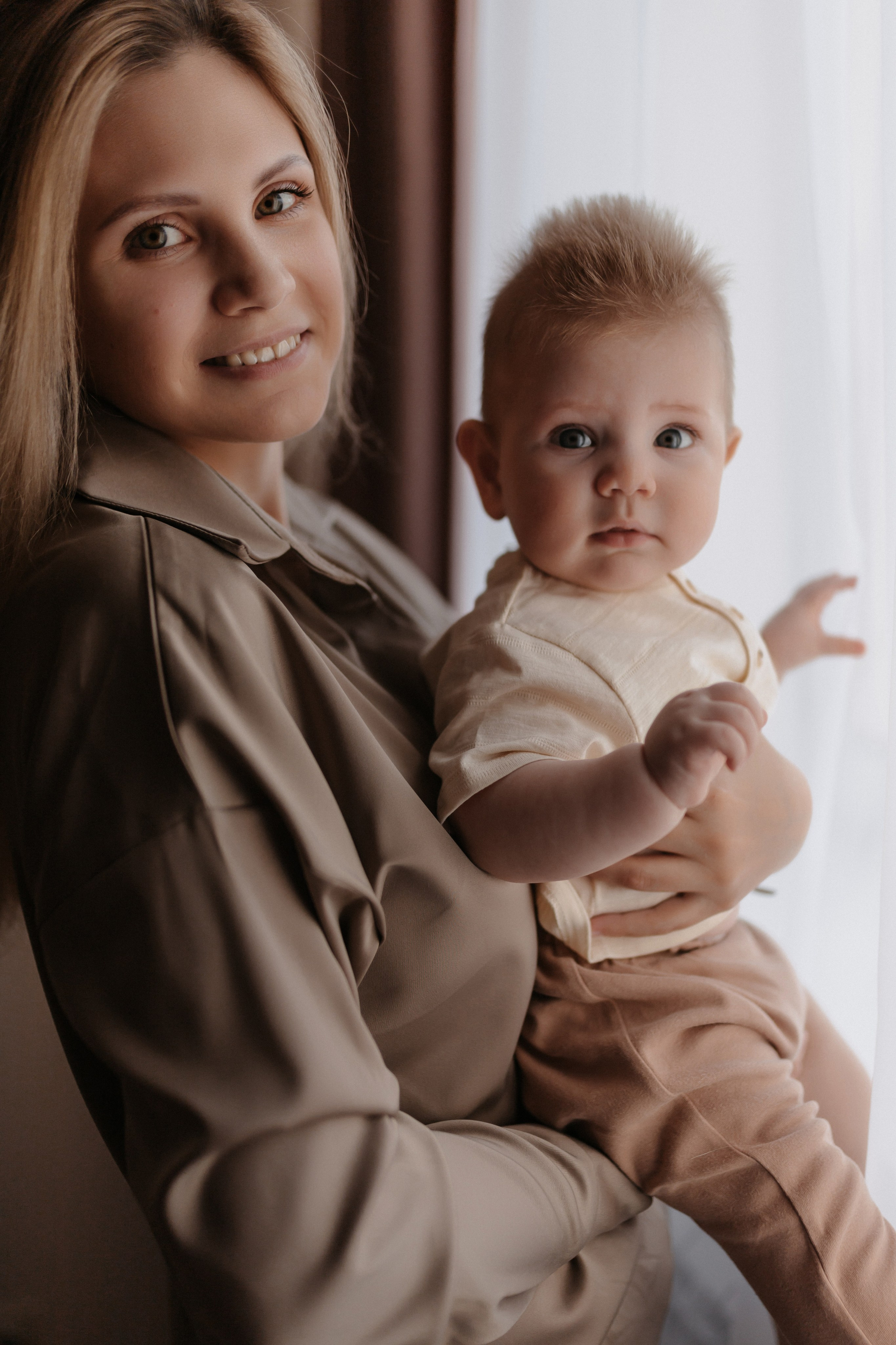 Драгоценные моменты. Свадебный и семейный фотограф в Москве Яна Шувалова