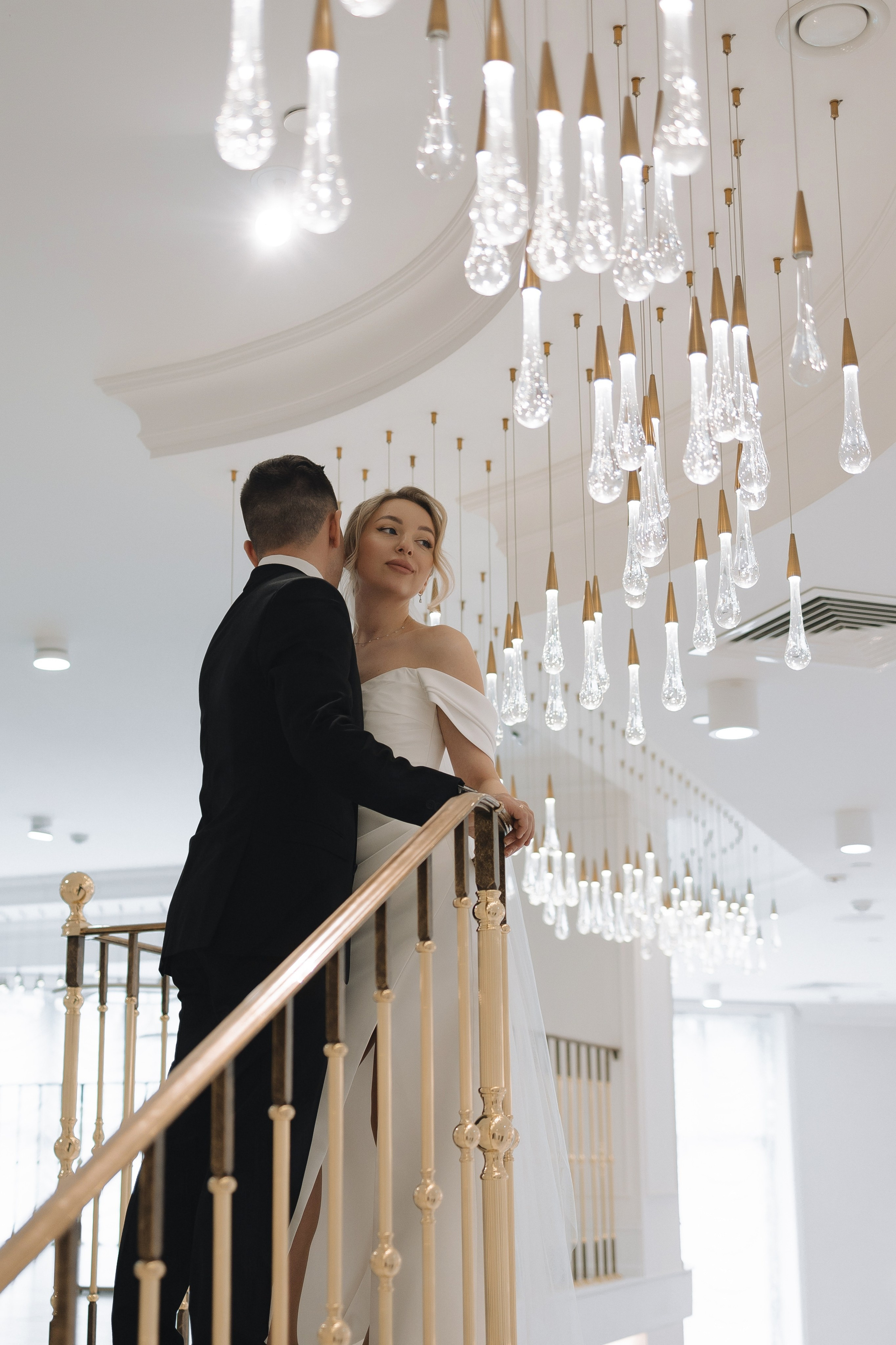 Обзор ЗАГСов Москвы. Свадебный и семейный фотограф в Москве Яна Шувалова