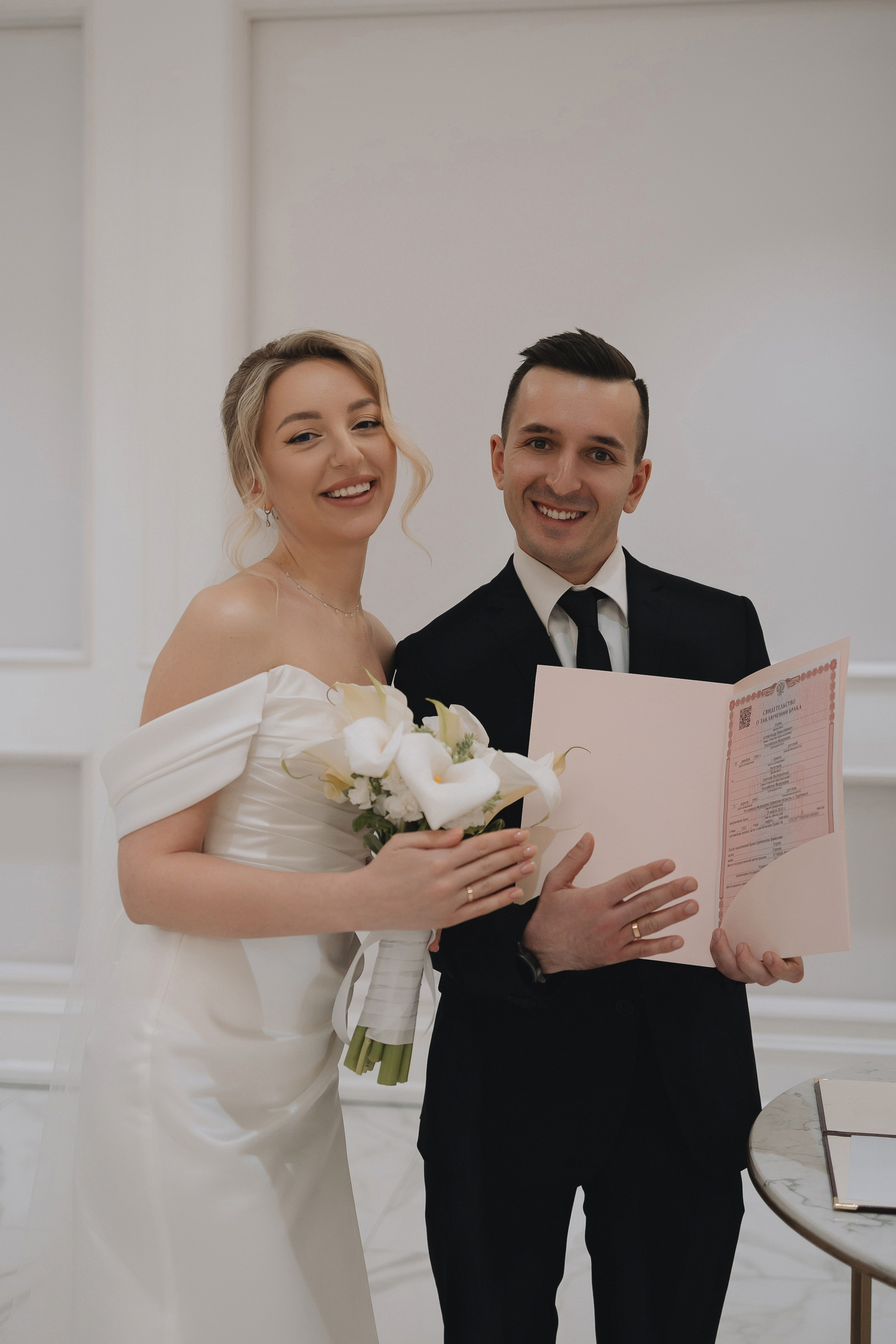 Обзор ЗАГСов Москвы. Свадебный и семейный фотограф в Москве Яна Шувалова