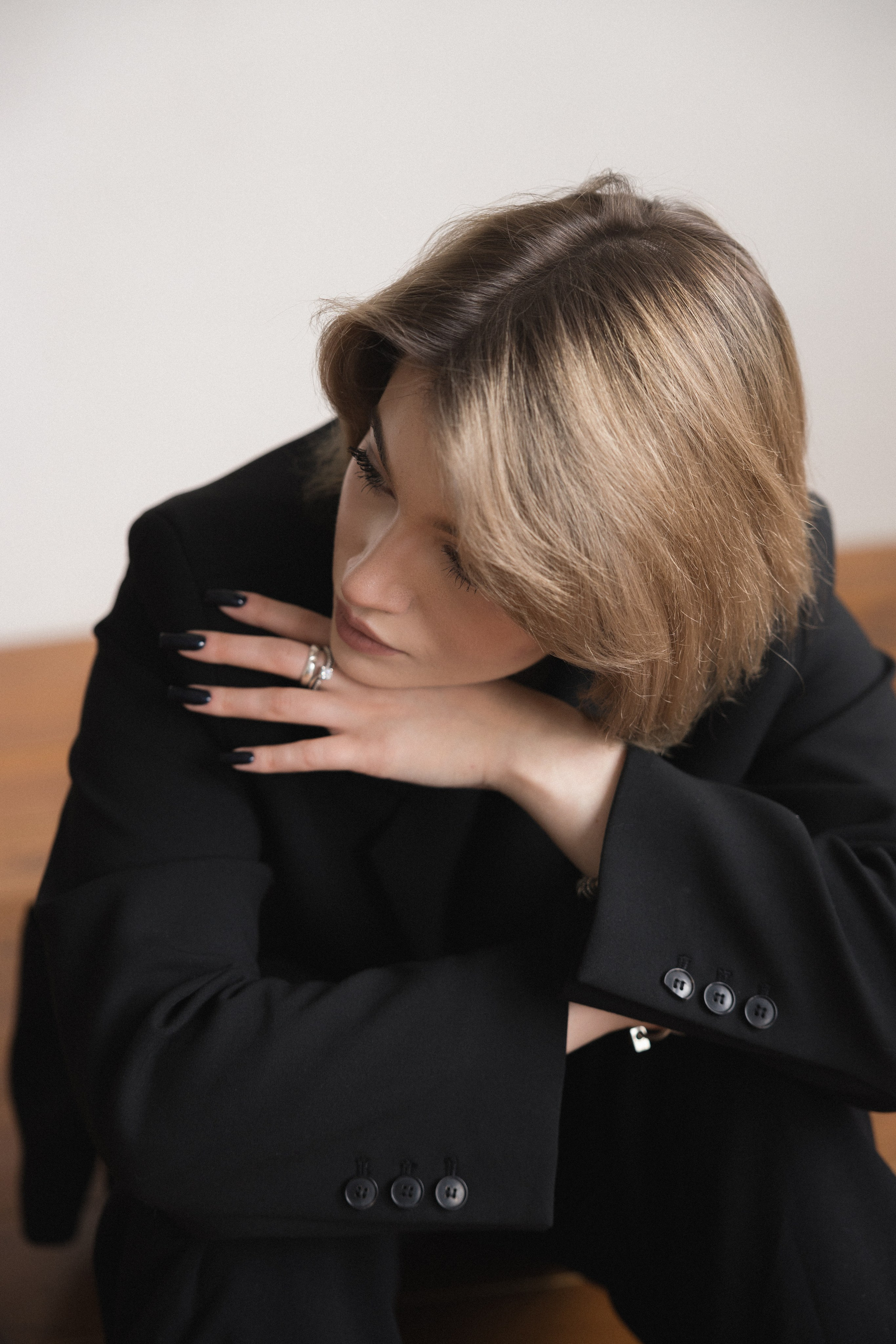 Аня. Семейный и детский фотограф Юлия Шох