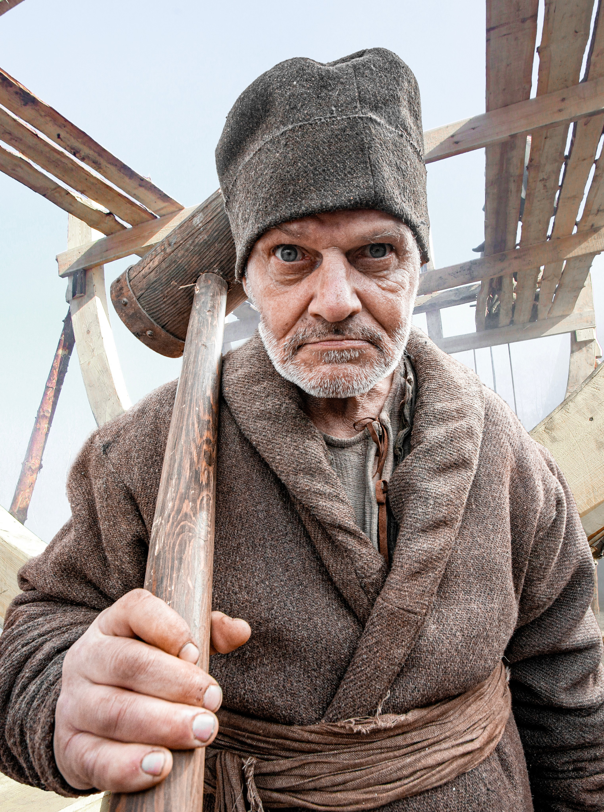 Георгий Тришаков