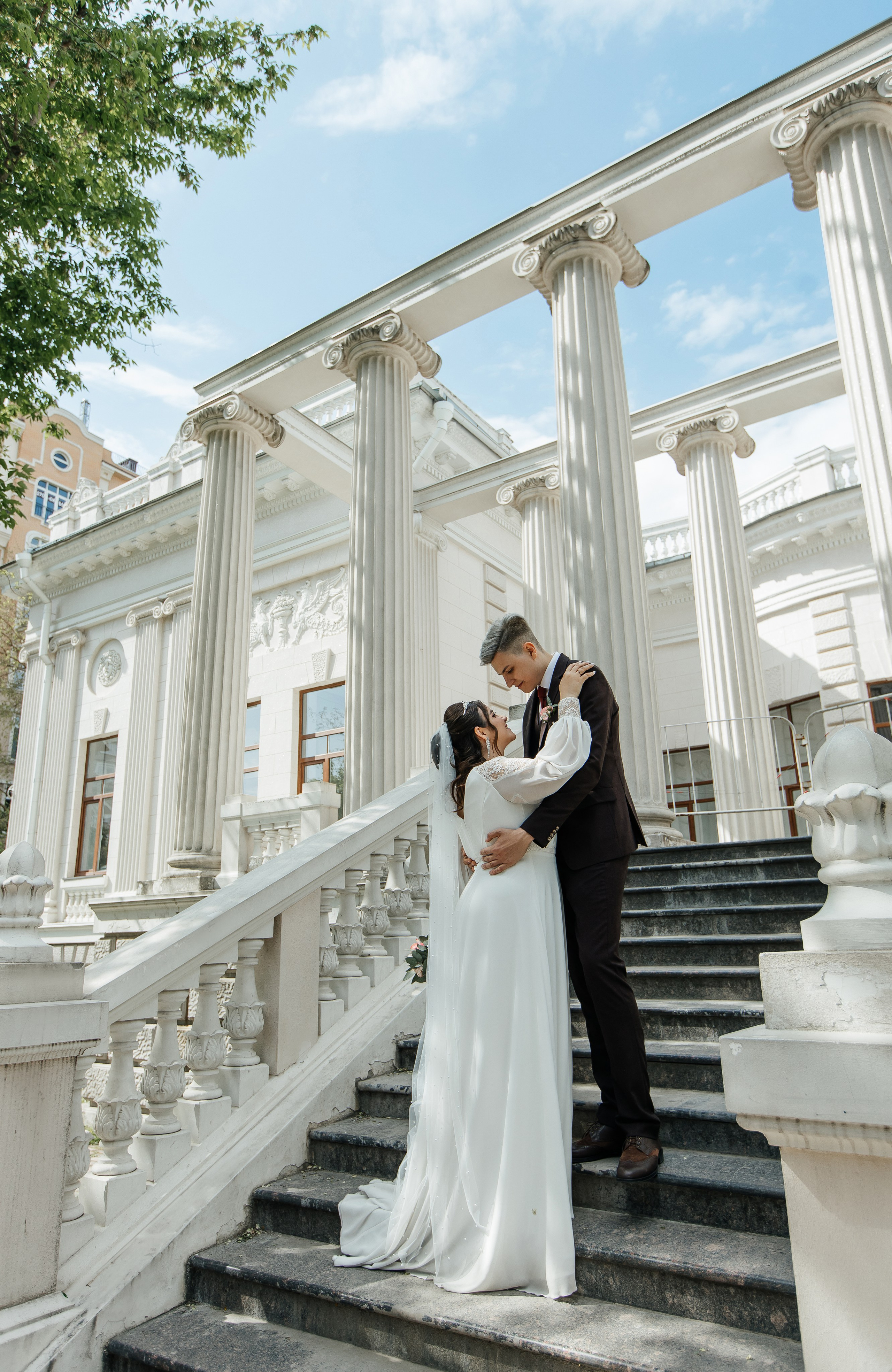 Банкет. Свадебный и семейный фотограф Ростова-на-Дону Ирина Бондарева