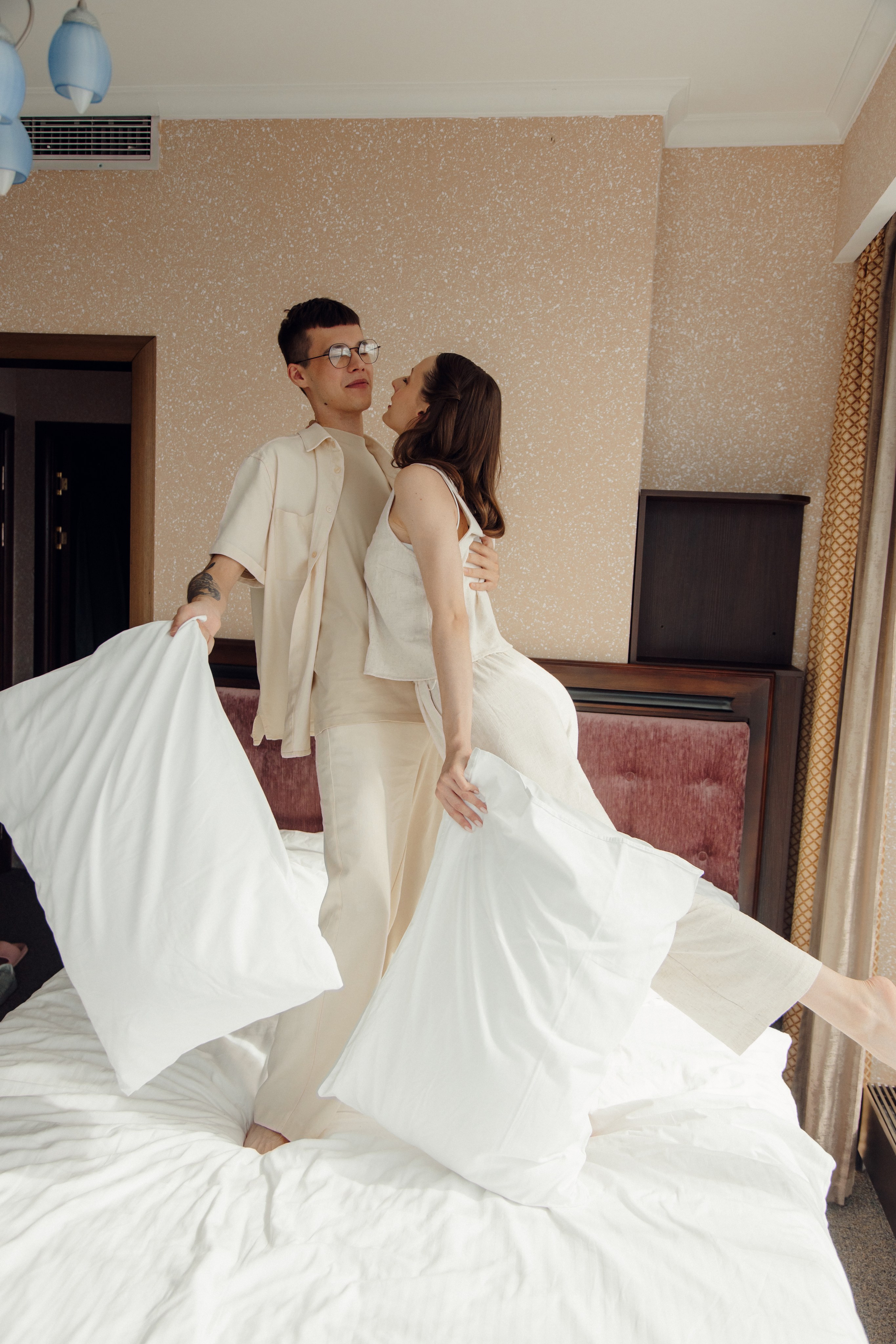 Высоцкий. Свадебный и семейный фотограф Екатеринбург Настя Саедгалина