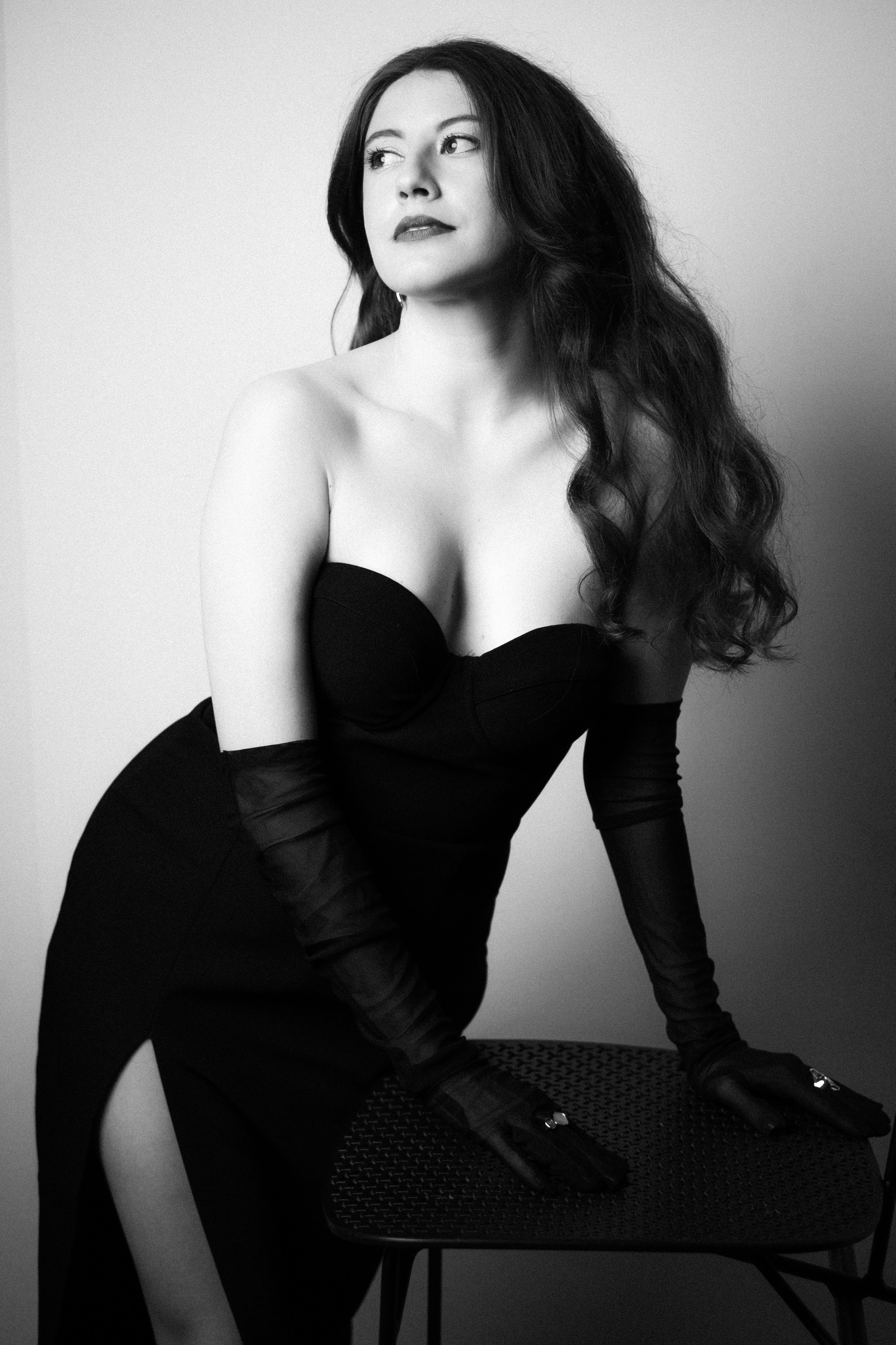 Карина. Искусство фотографии. Фотограф | продюсер из Москвы — Лизочек