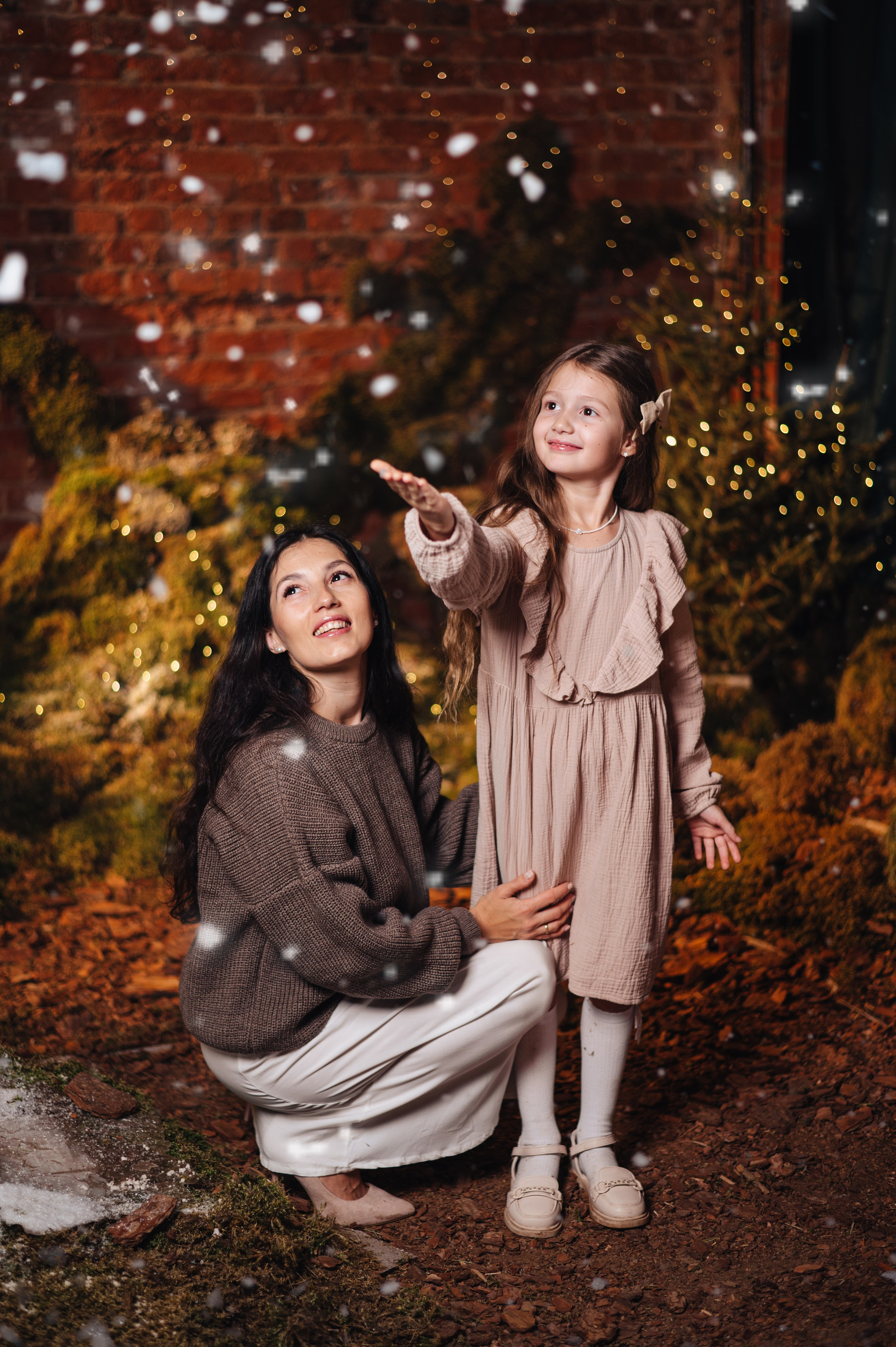 Нарния. Фотограф в Кирове Инна Софронова