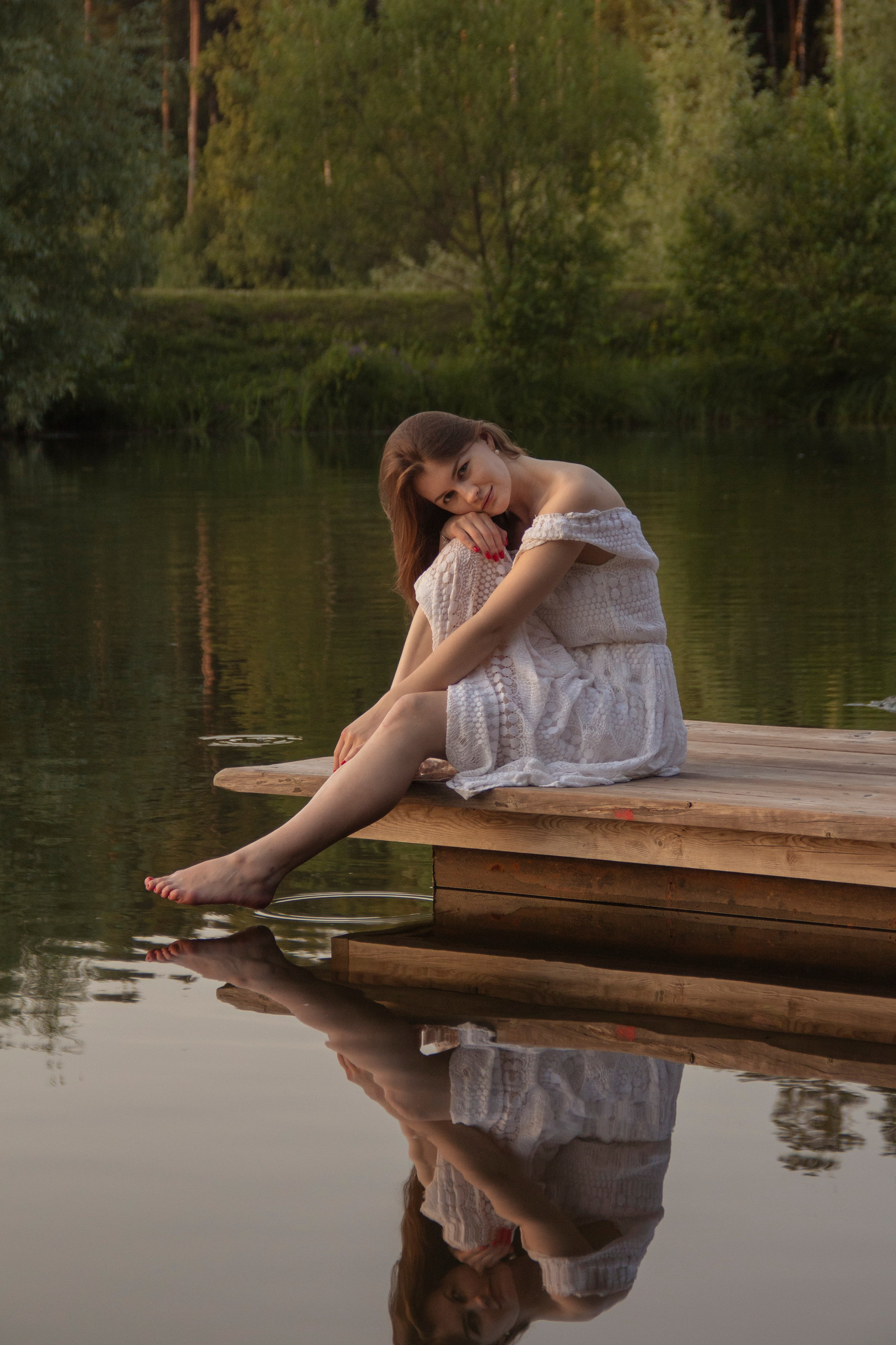 Катя. Фотограф Москва Екатерина Близнюк