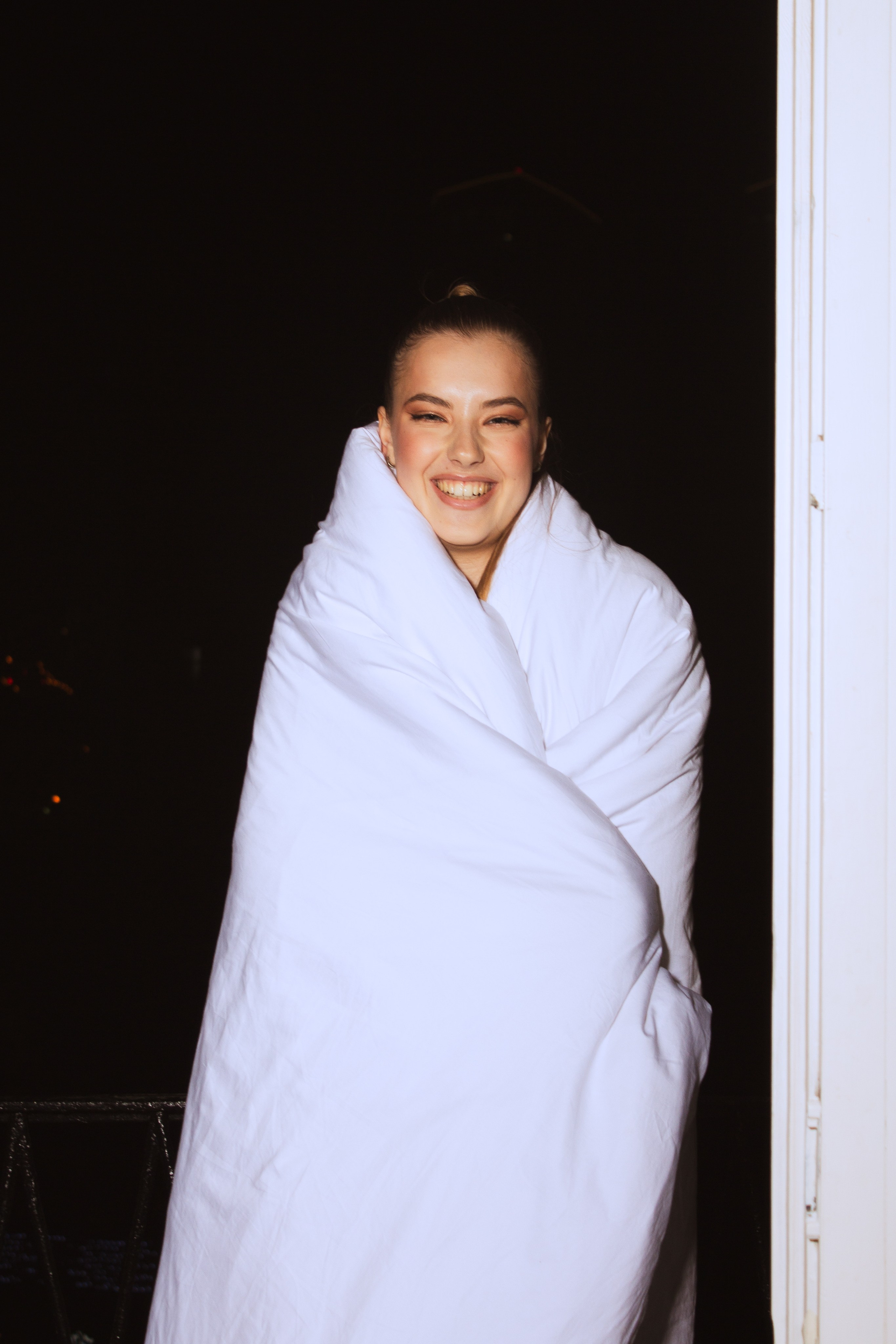 Олеся. Фотограф Москва Екатерина Близнюк