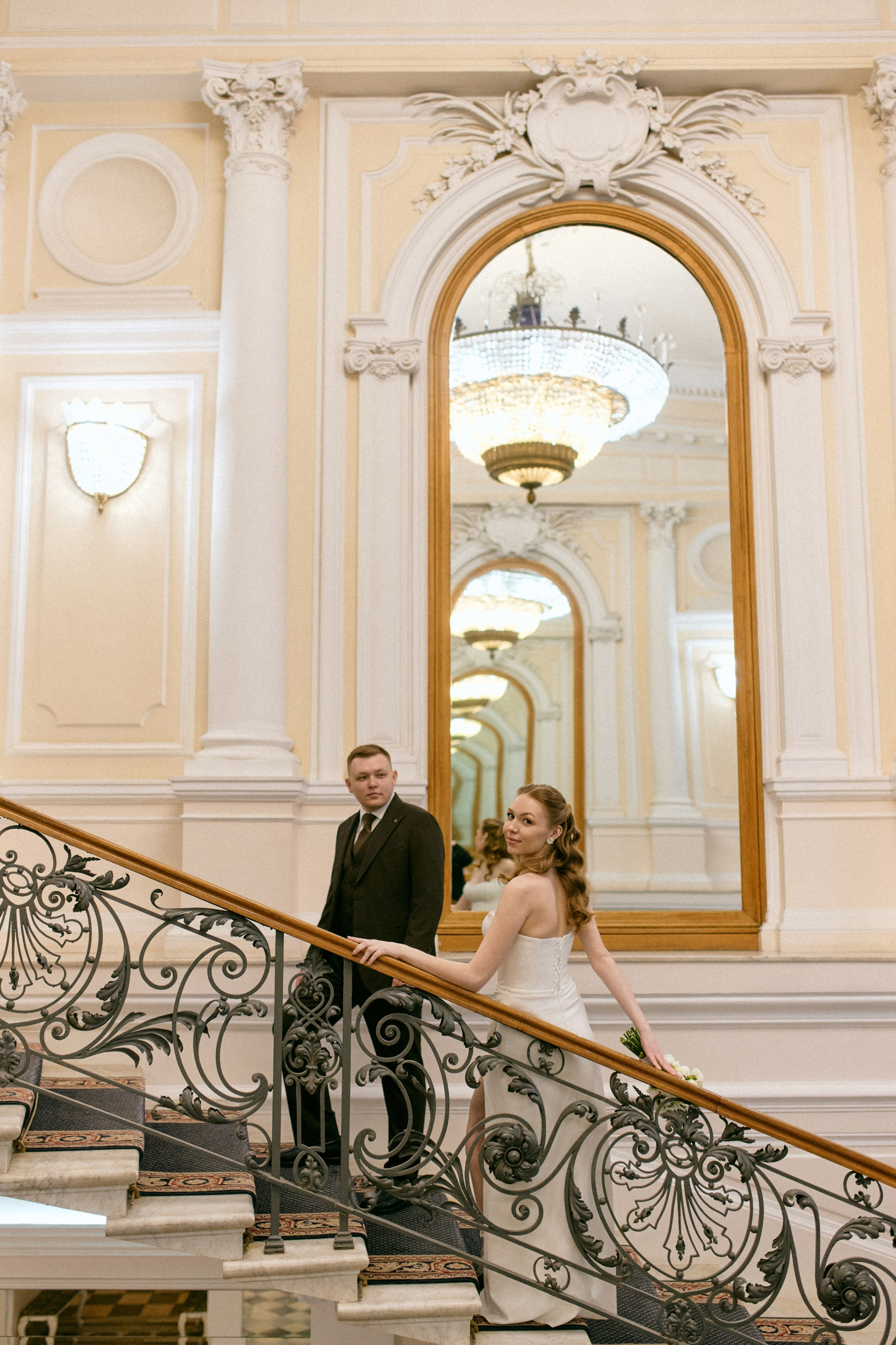 Мстислав & Полина. Сестры Карабаза. Фотографы и ретушеры в Москве и Санкт-Петербурге
