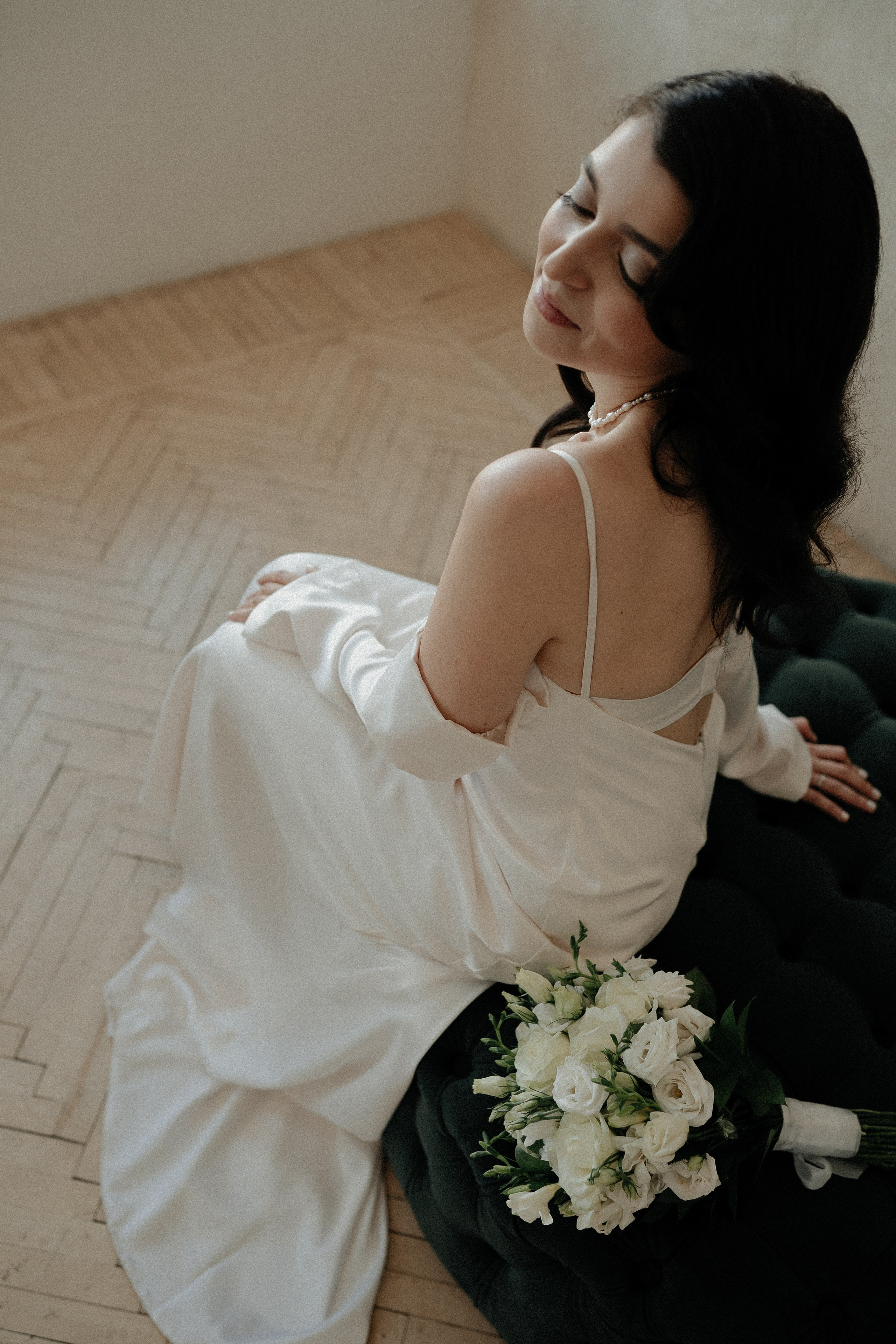 Александр и Гор. Свадебный фотограф в Новосибирска