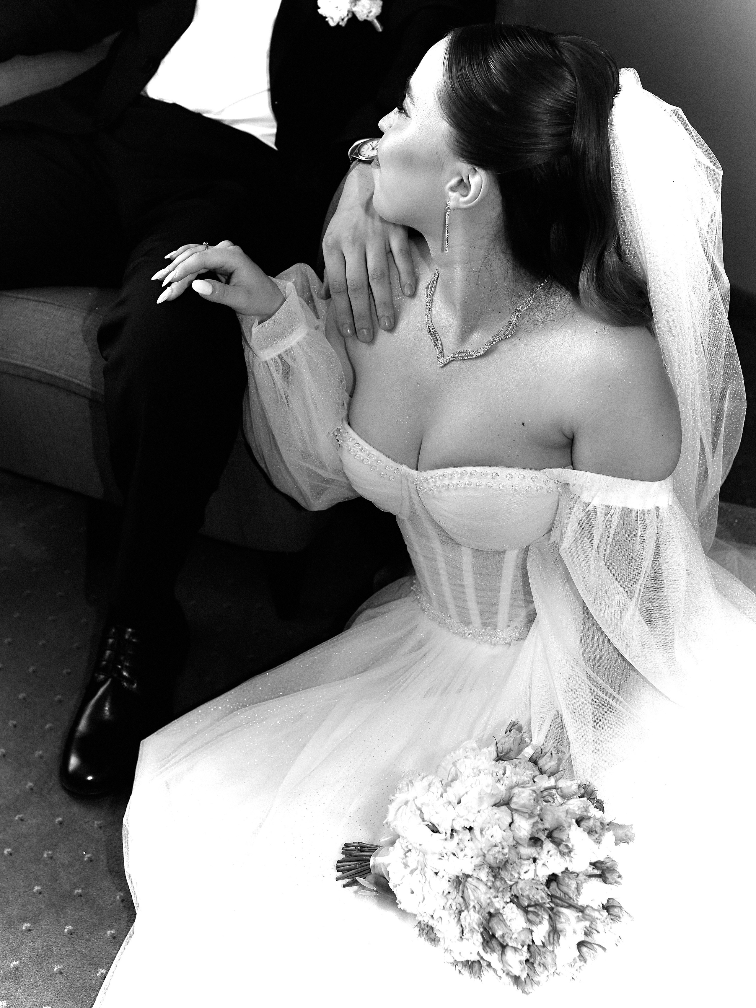 Анастасия & Артур. Прайс