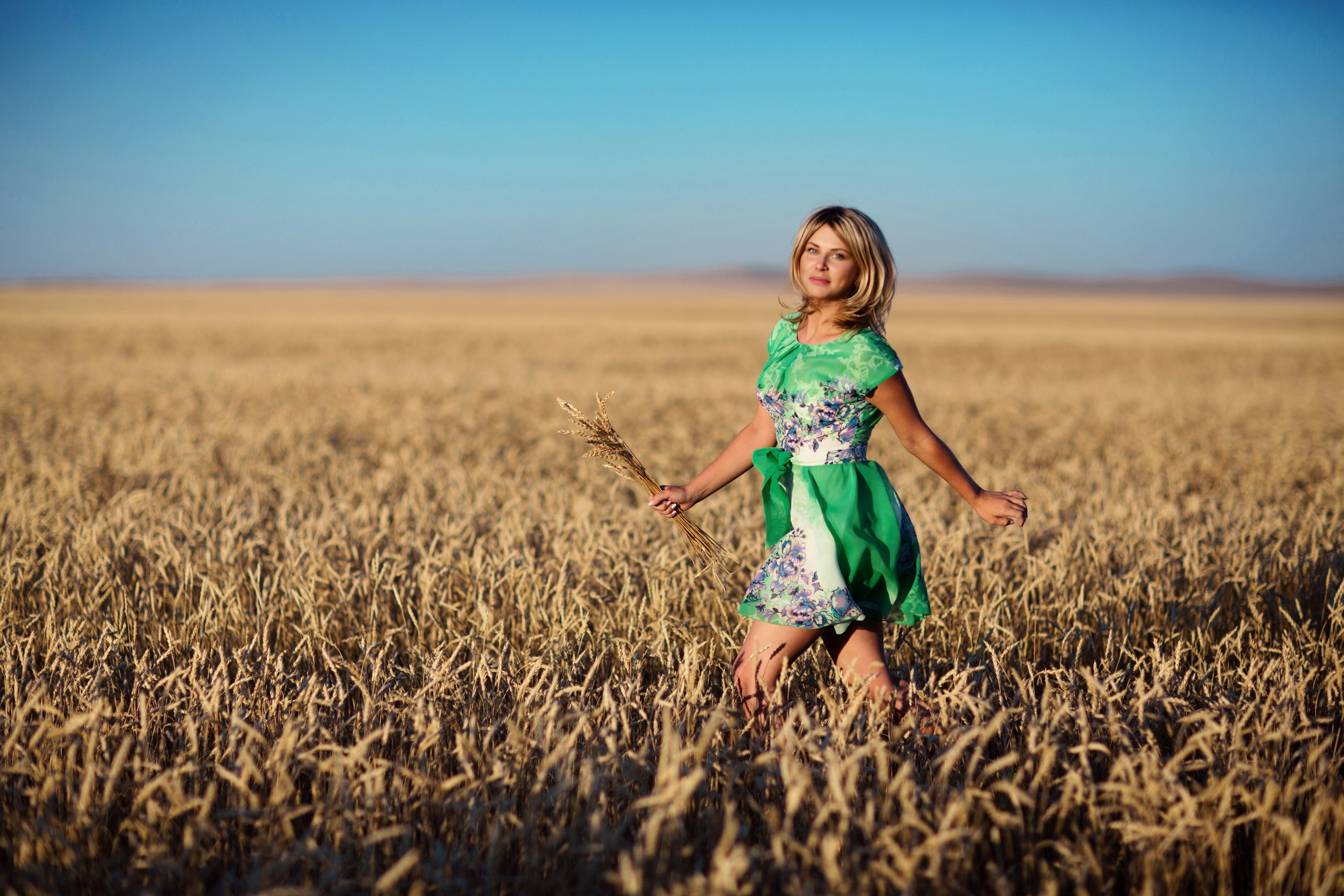 А & И. Свадебный, семейный и индивидуальный фотограф в Зеленограде и Москве Ирина Костенко