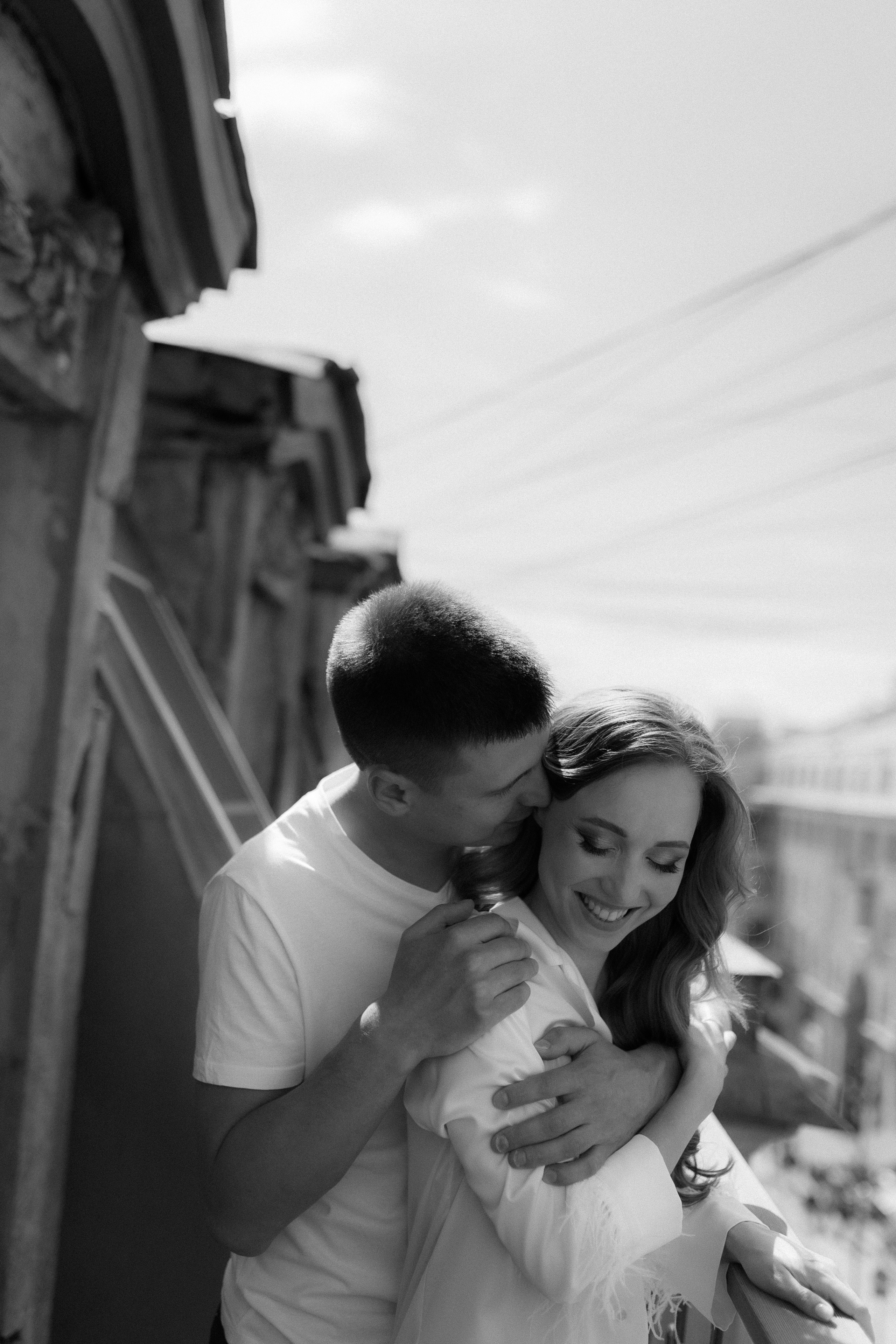 Женя & Никита. Свадебное агентство WedStories agency