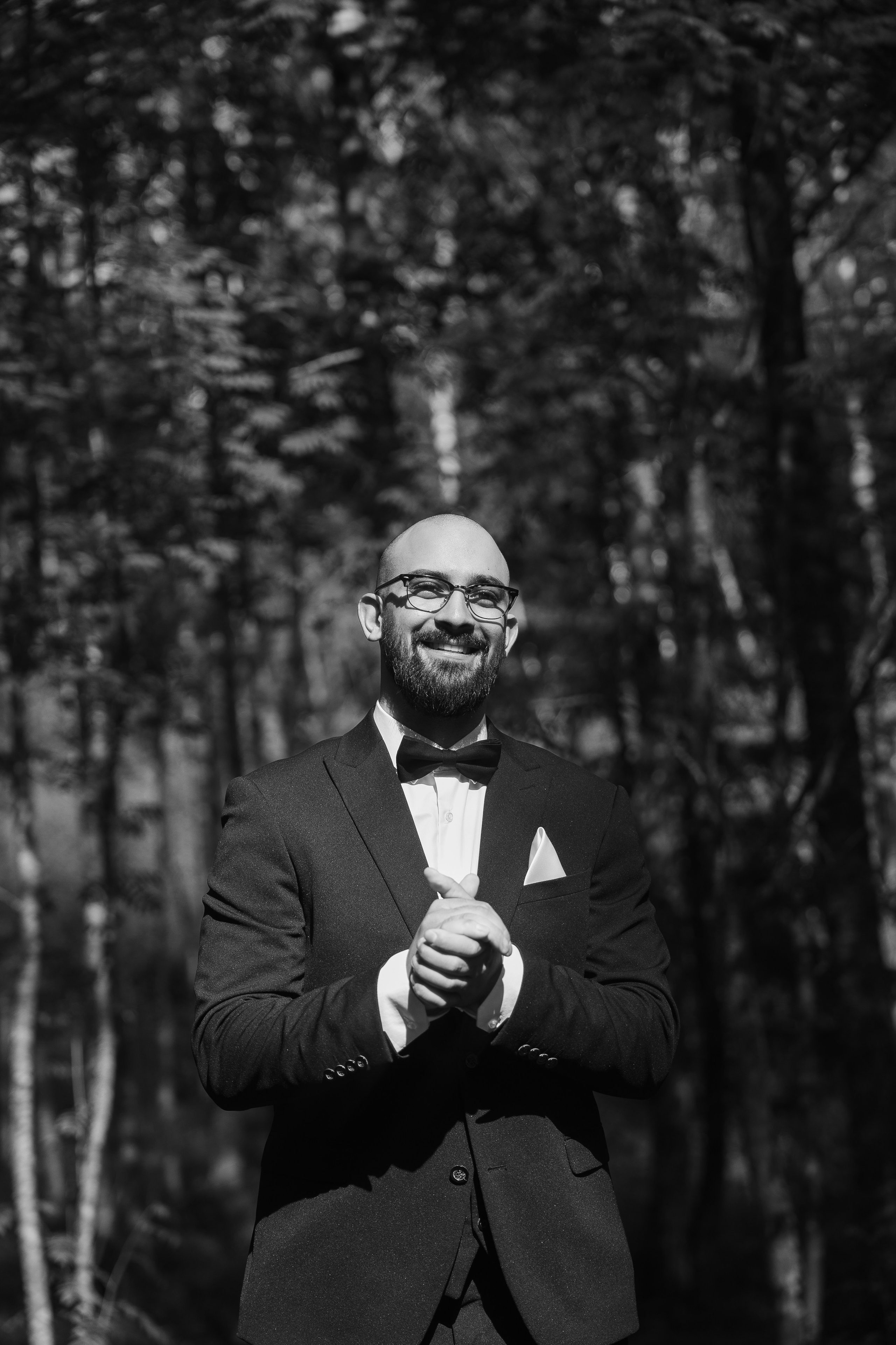 Диана & Серж. Свадебное агентство WedStories agency