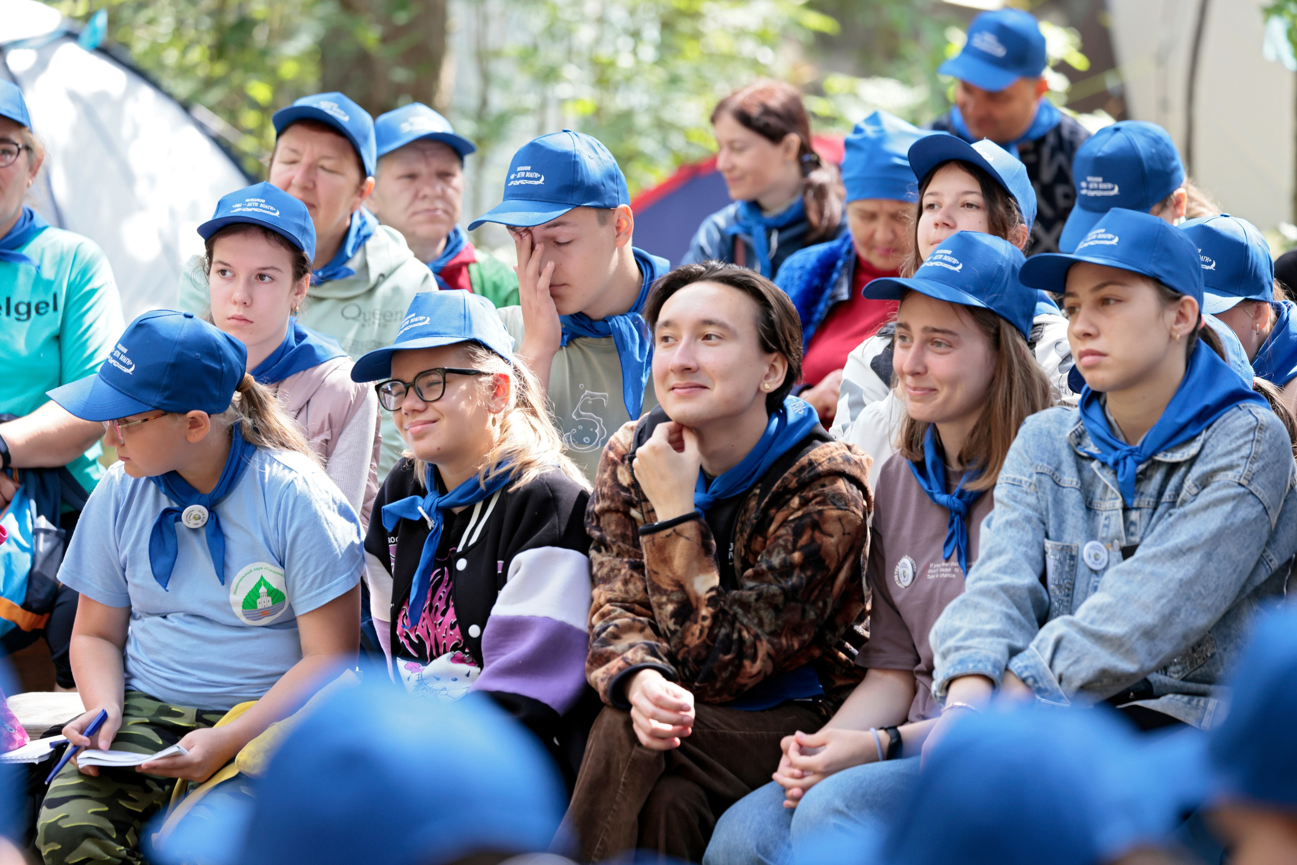 Мы — дети Волги 2023. Попов.фото — Предметная фотостудия в Новой Москве