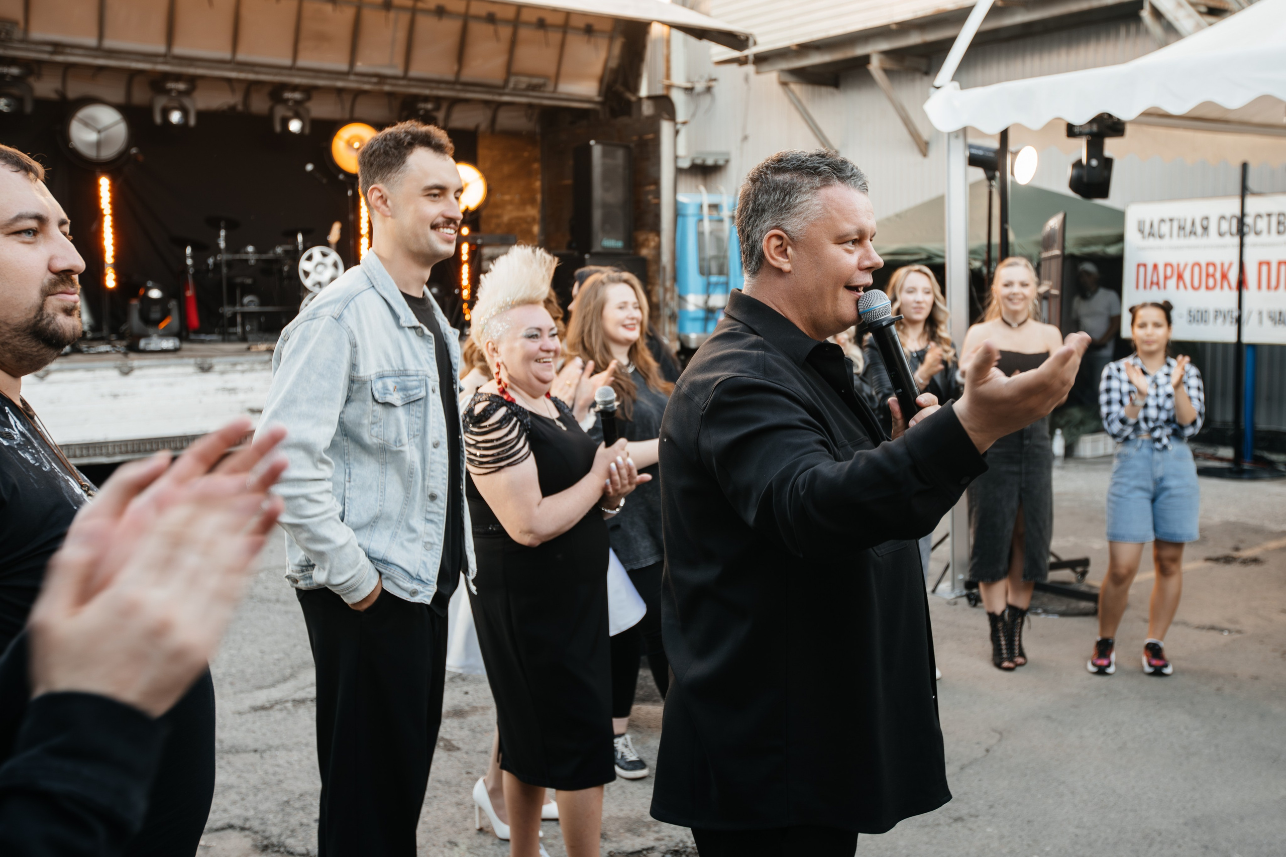 Анна & Евгений «Четыре Свадьбы» Пятница. Свадебный фотограф Барнаул Алексей Павлов