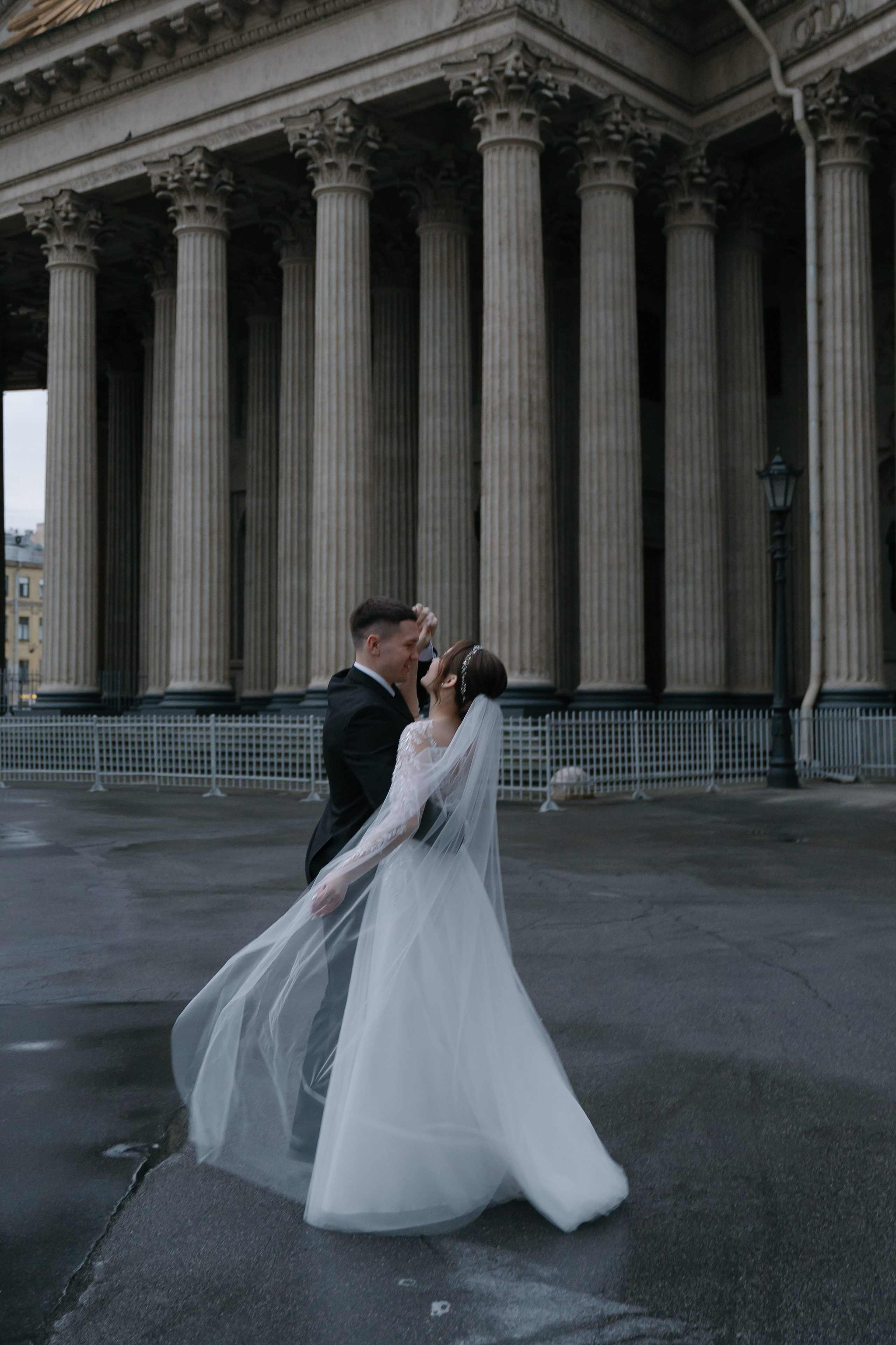 08.09.2023. Свадебный фотограф — Наталья Фед СПб/Москва