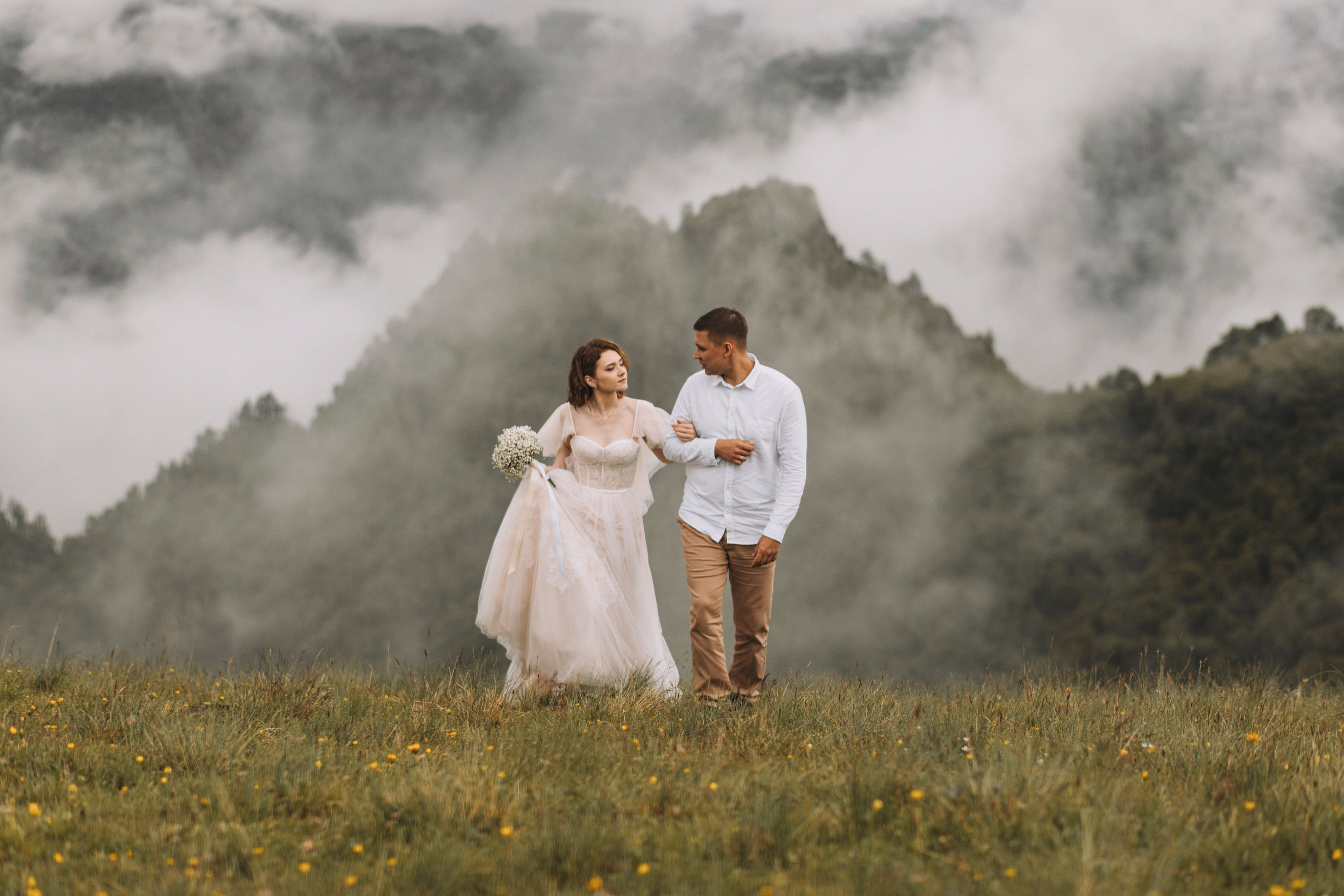 ЛЮТИКОВОЕ ЦАРСТВО. Фотограф Настя Конник | Пятигорск | Эльбрус | Домбай | Архыз | Видеограф КМВ