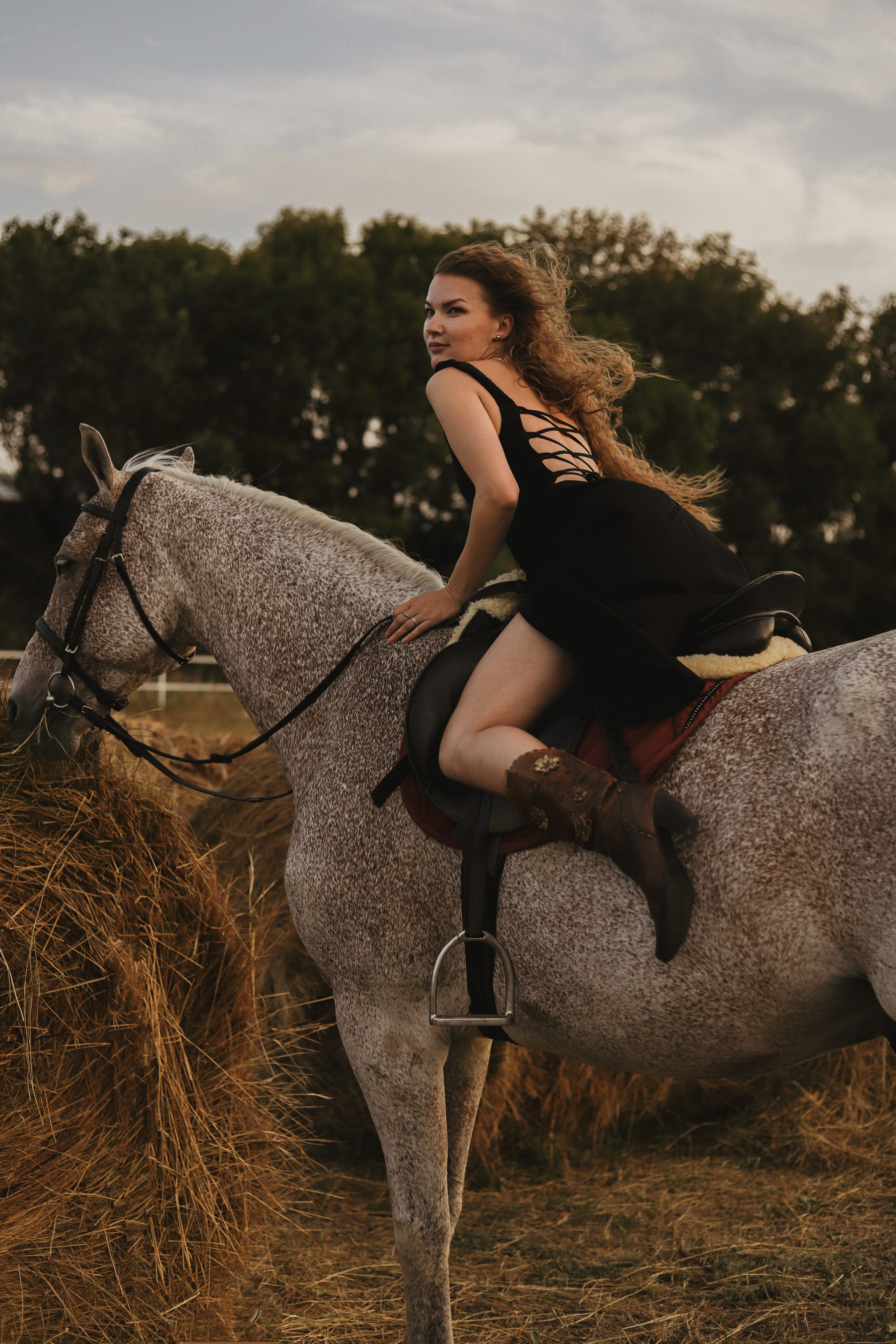 Уличные съемки. Семейный фотограф, женский портрет в Ставрополе