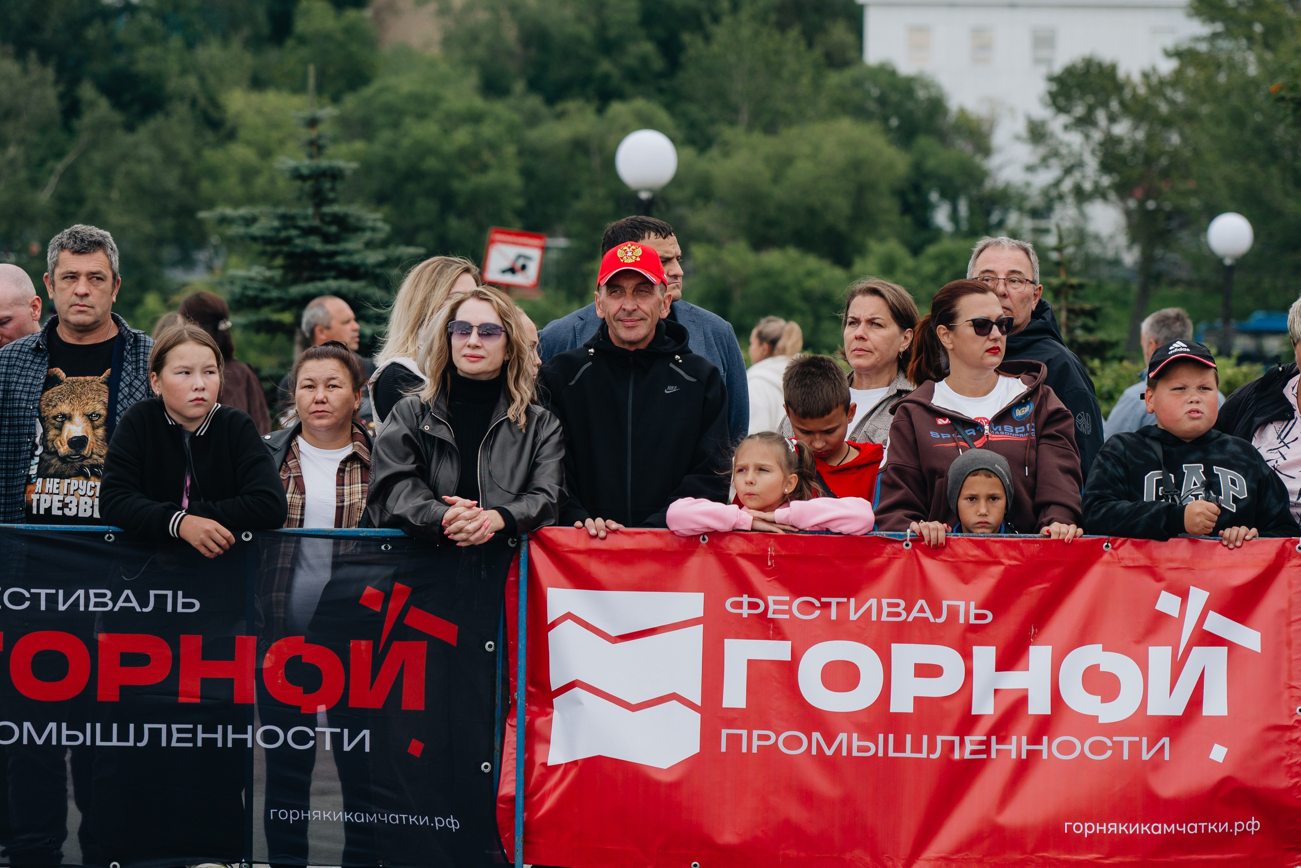 Репортажи. Лидия