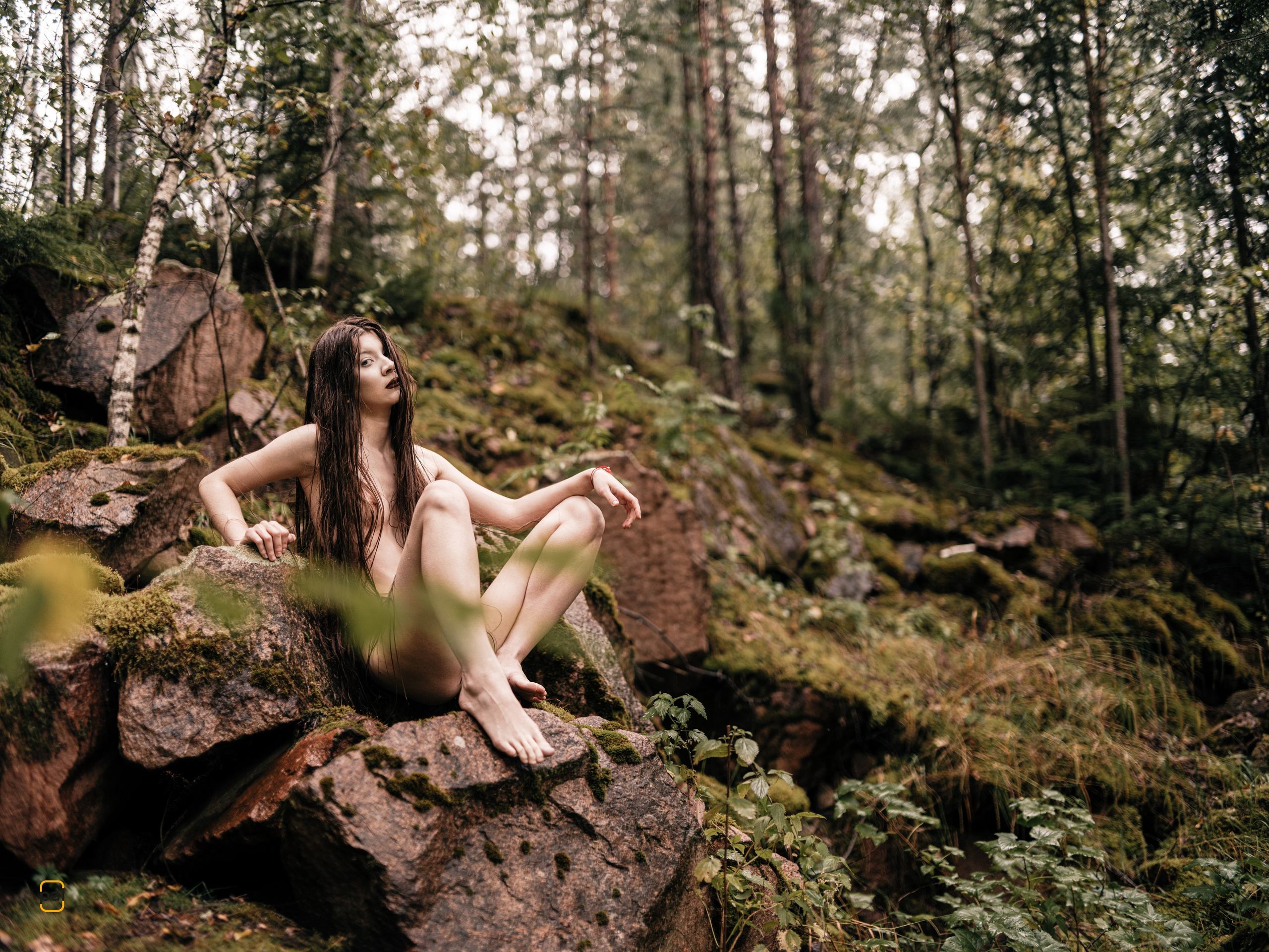 Цифровые снимки. Фотограф Павел Корчагин