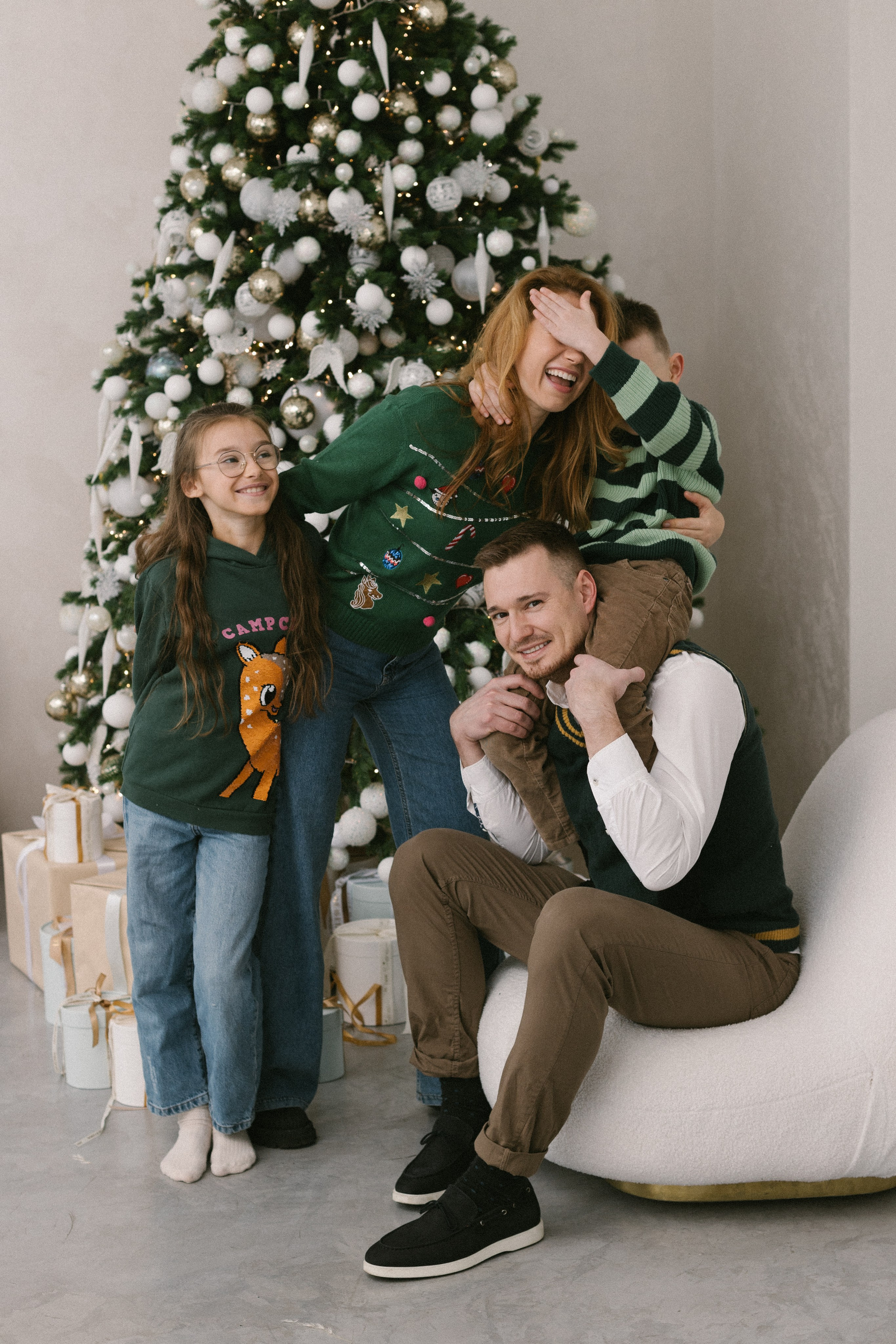 Life съёмка. Фотограф Кристина Филькова