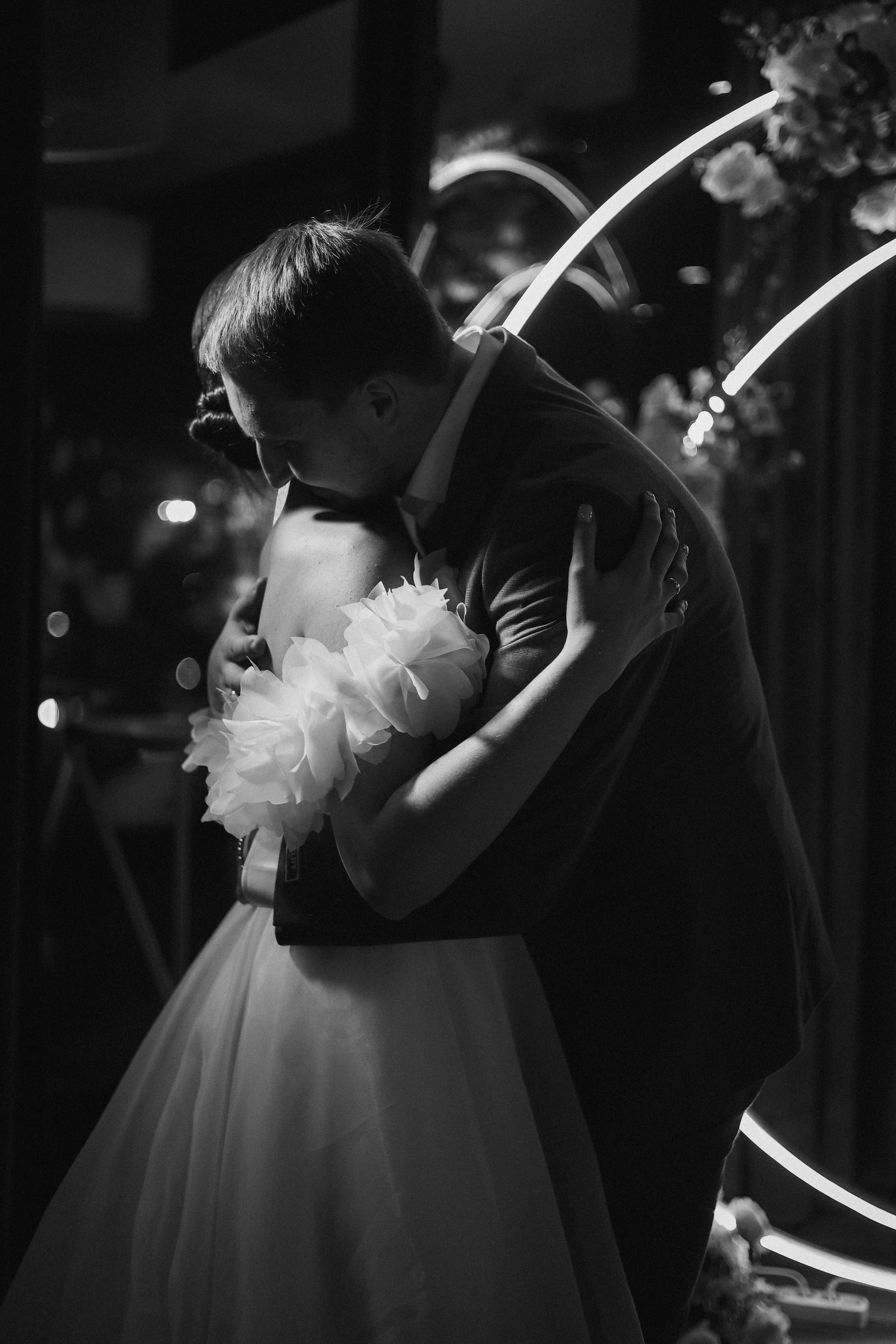 Евгений и Виктория. Фотограф Волгоград / Волжский