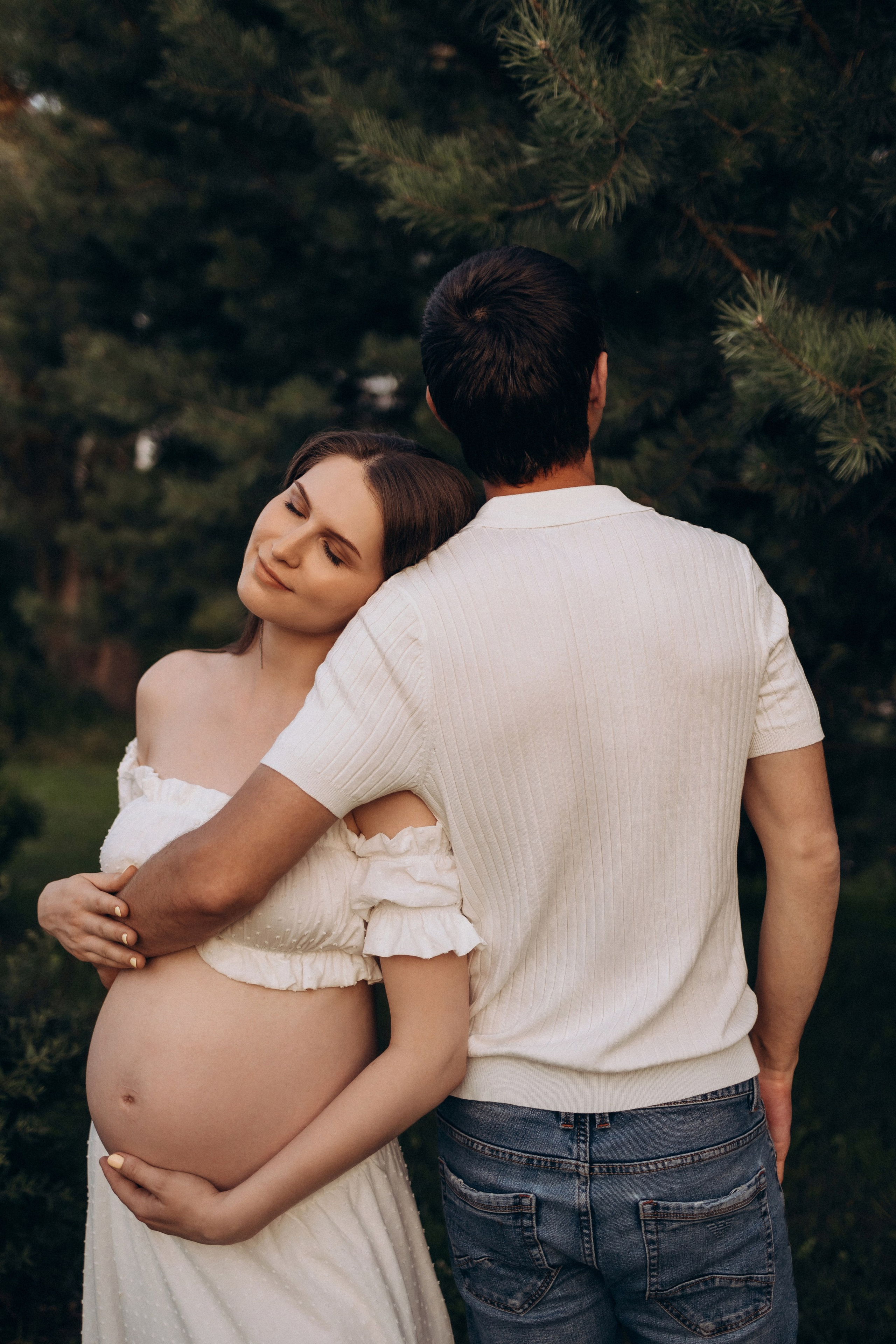 Татьяна и Валера. Фотограф Нижний Новгород